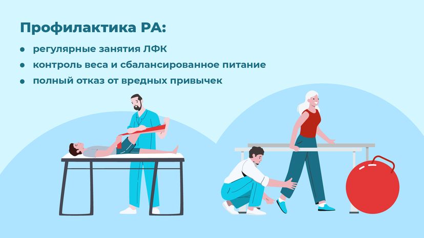 Ревматоидный артрит - горизонталь-09