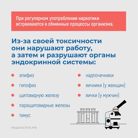 Эндокринные заболевания у наркозависимых квадрат 03