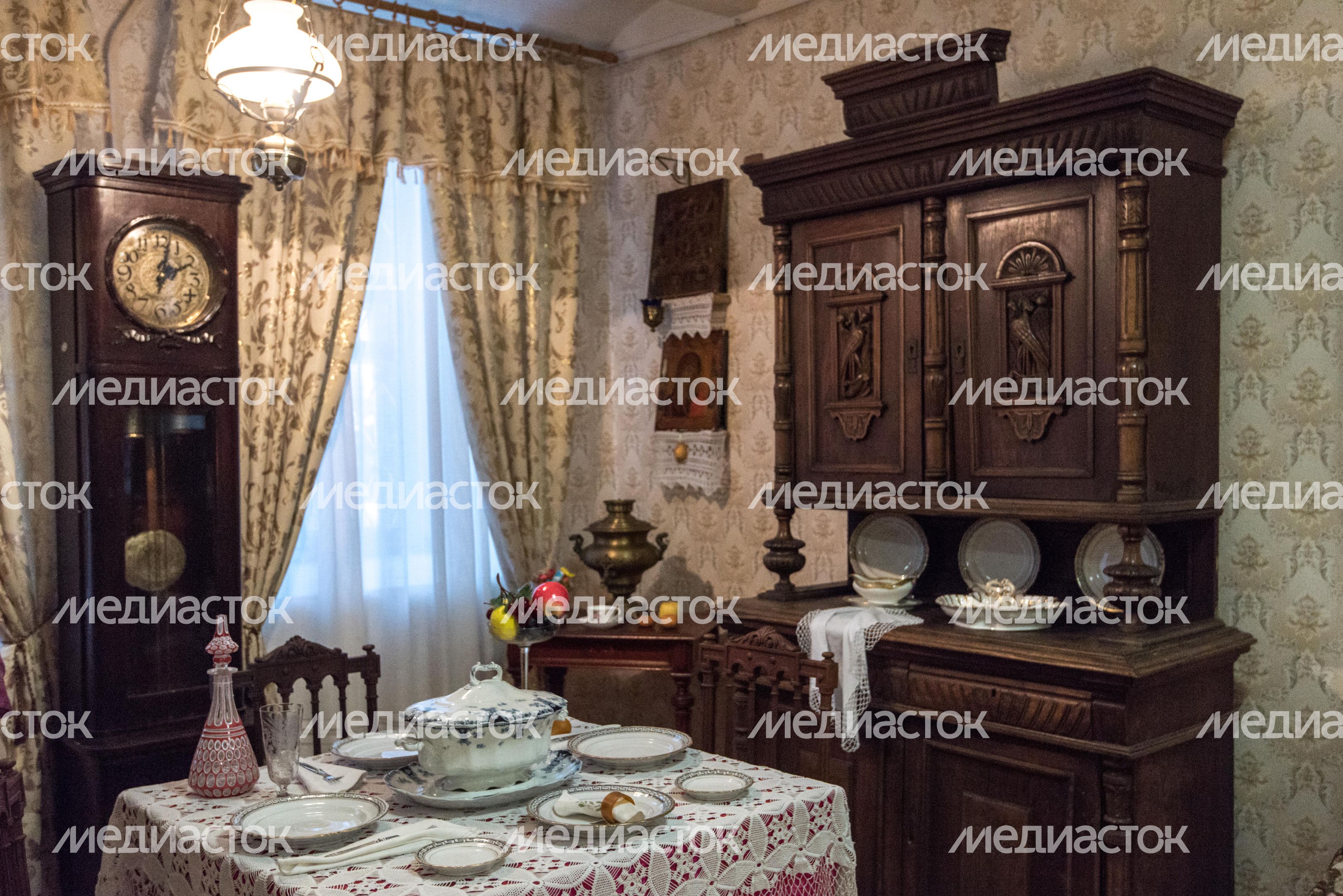 Талдомский историко-литературный музей