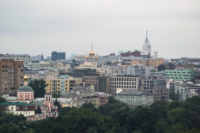Центральный академический театр Российской Армии