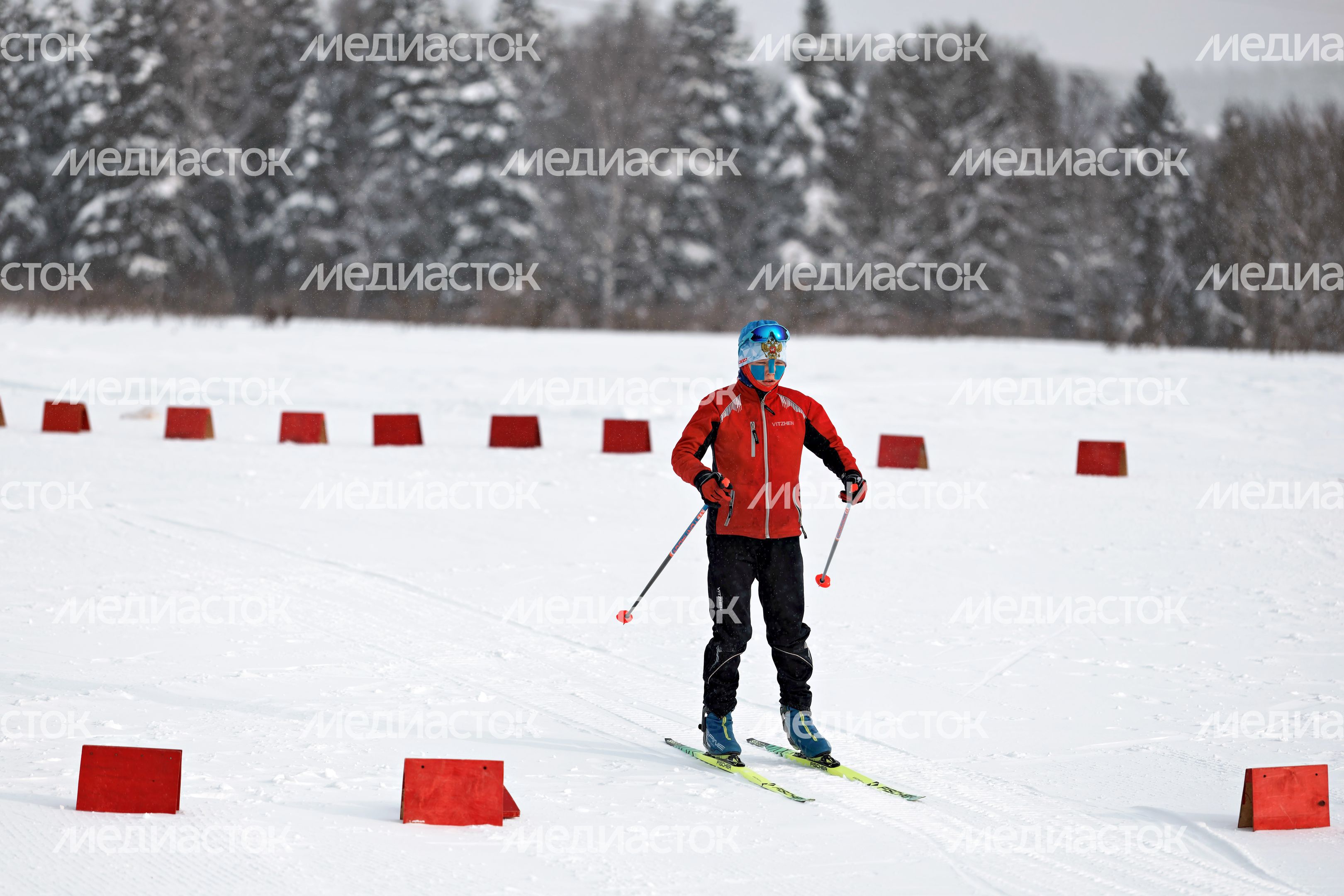 Лыжная гонка «Кубок олимпийского чемпиона Александра Легкова» в Наро-Фоминске Лыжная гонка «Кубок олимпийского чемпиона Александра Легкова» в Наро-Фоминске