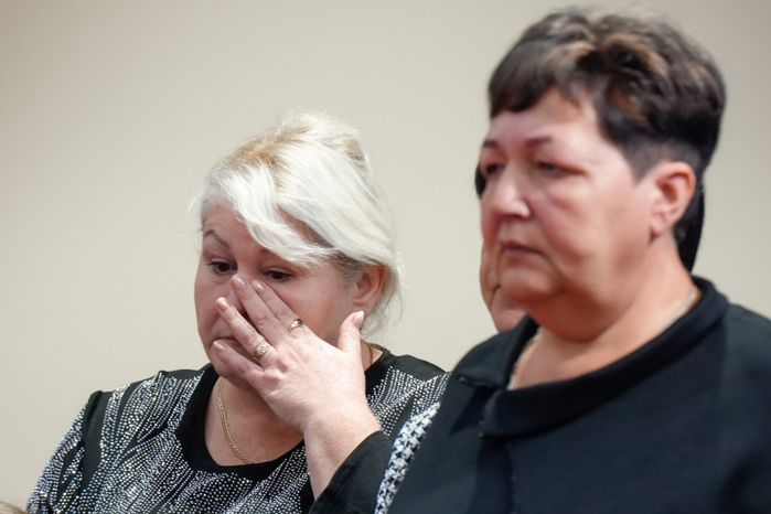 "Звезду Героя" передали семье погибшего на СВО бойца Алексея Стрижака