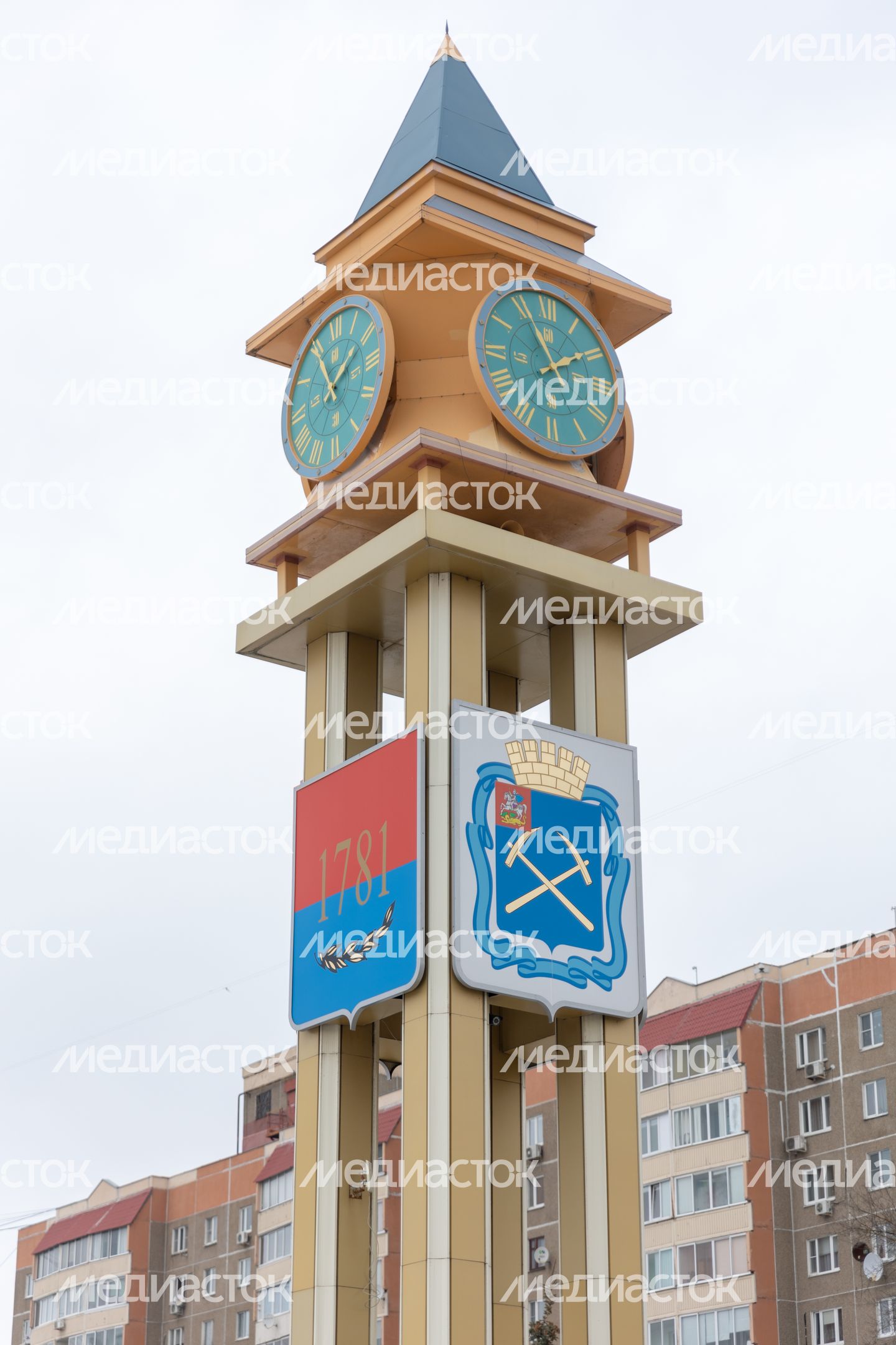 Биг Бен