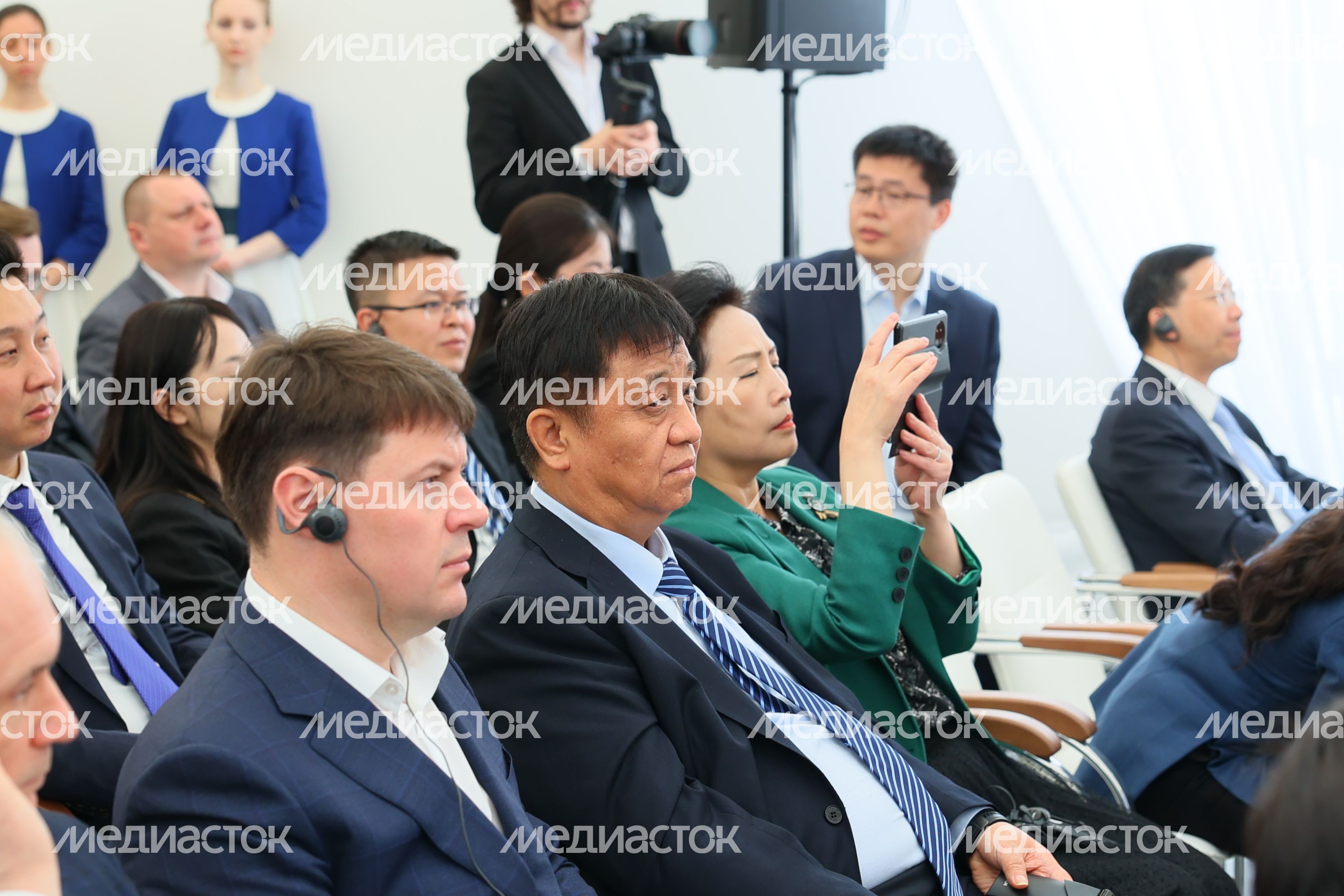 Подмосковье, Китай и Казахстан начали строить новый транспортно-логистический хаб в Селятино