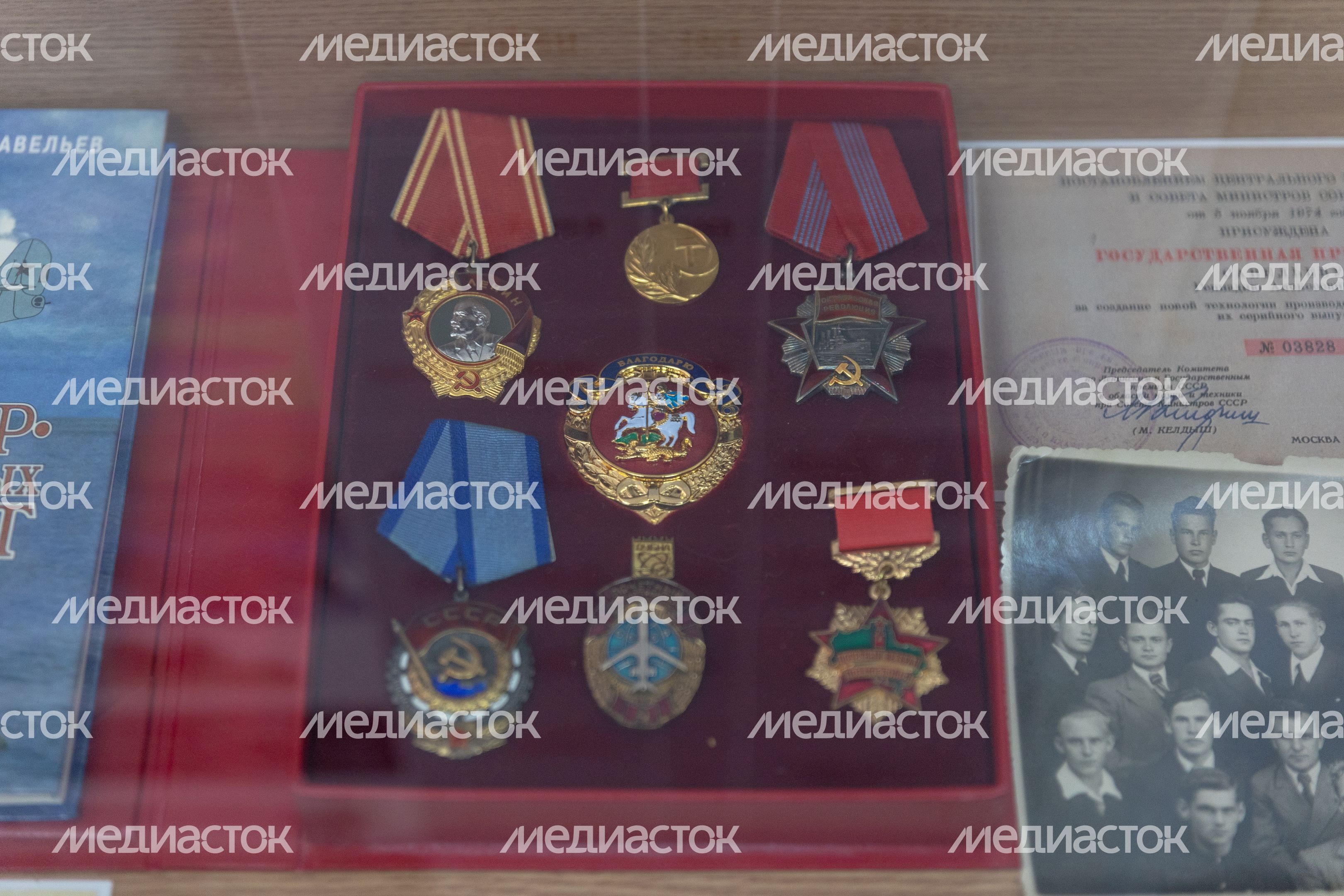 Музей создания крылатых ракет