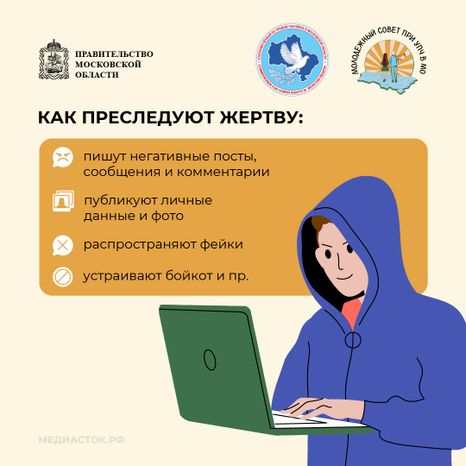 Как защититься от травли квадрат 04
