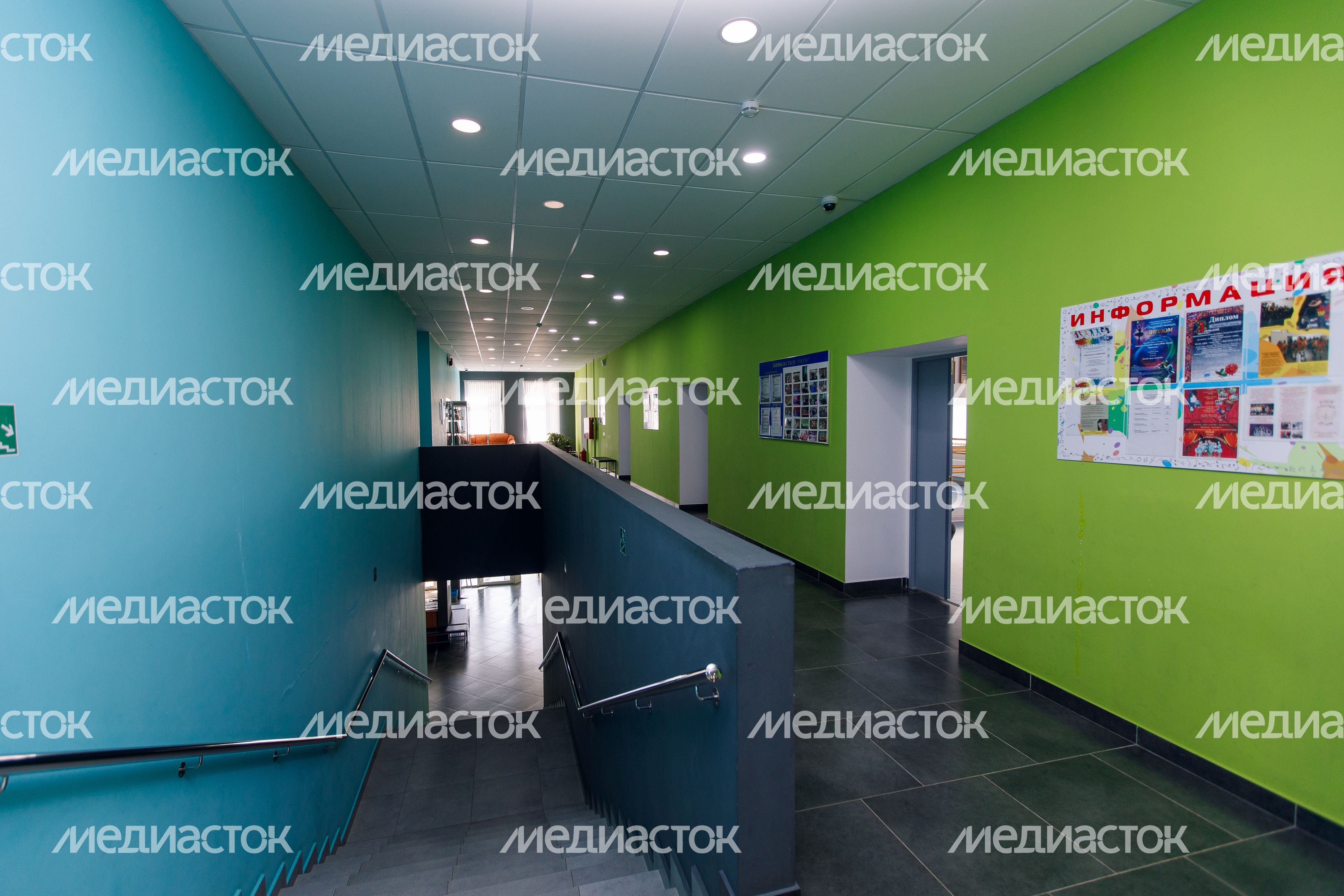 Воскресенск. Детская школа искусств "Элегия"