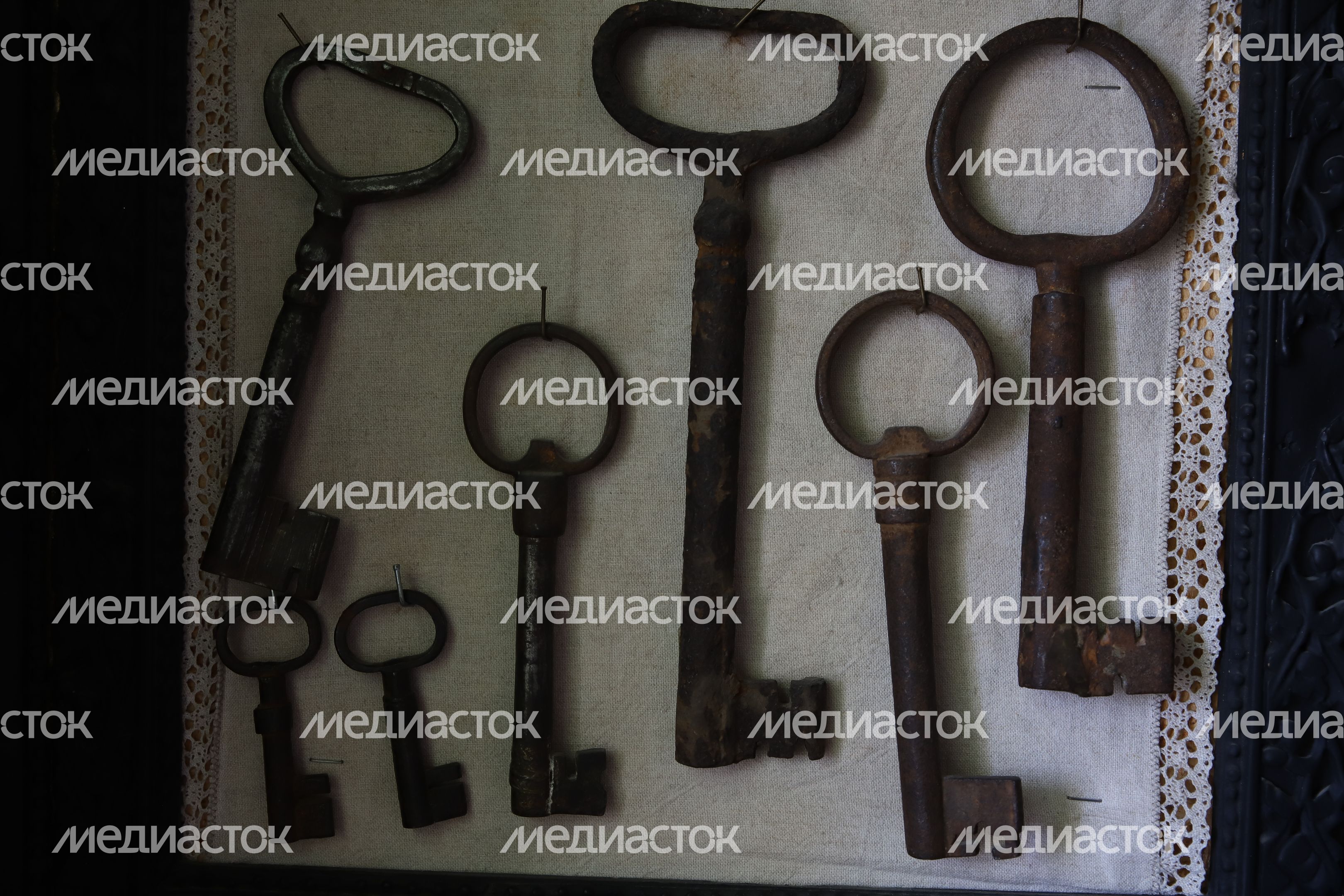 Ресторан "Русский дворик" в Сергиевом Посаде Ресторан "Русский дворик" в Сергиевом Посаде