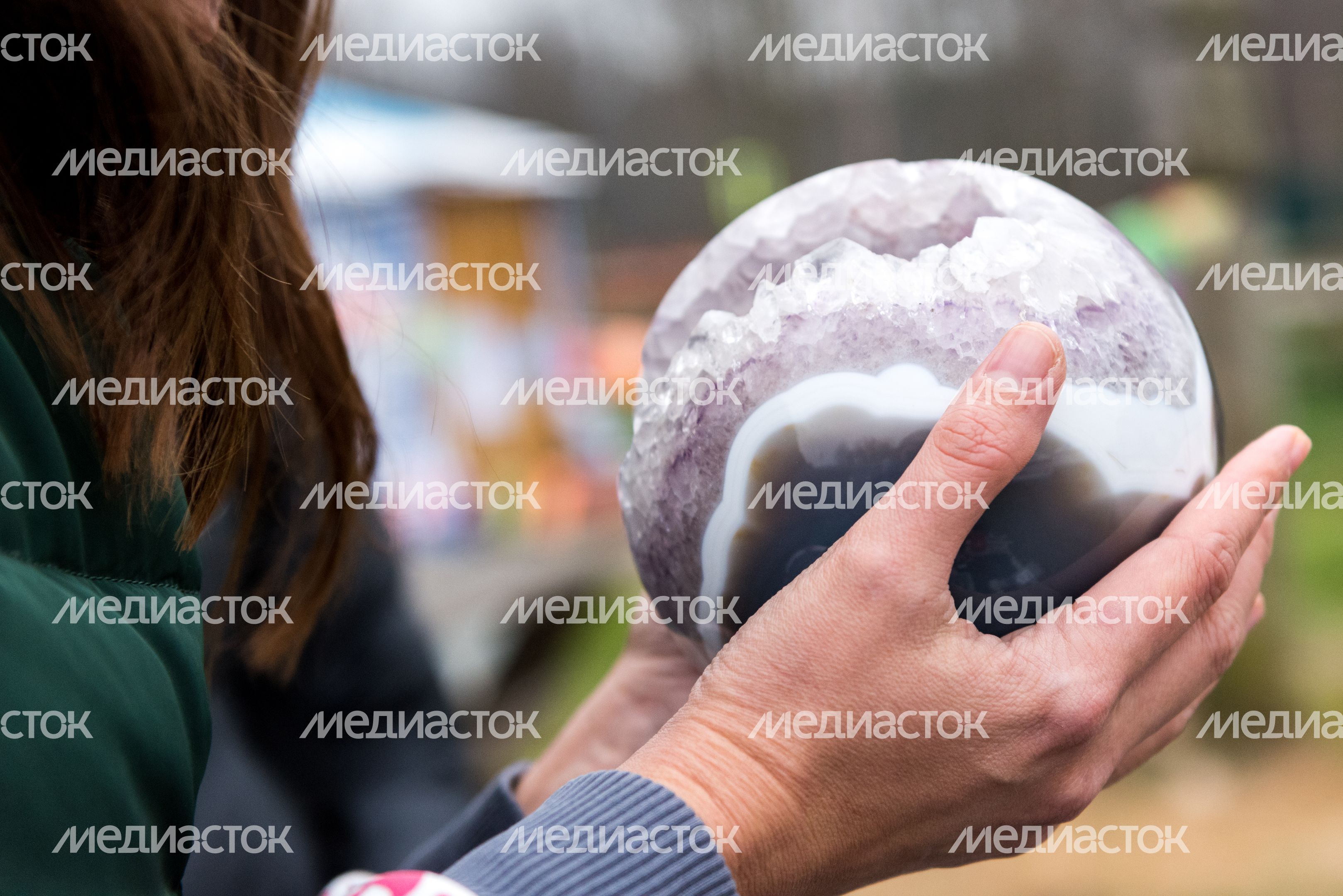 Этнопарк «Кочевник»