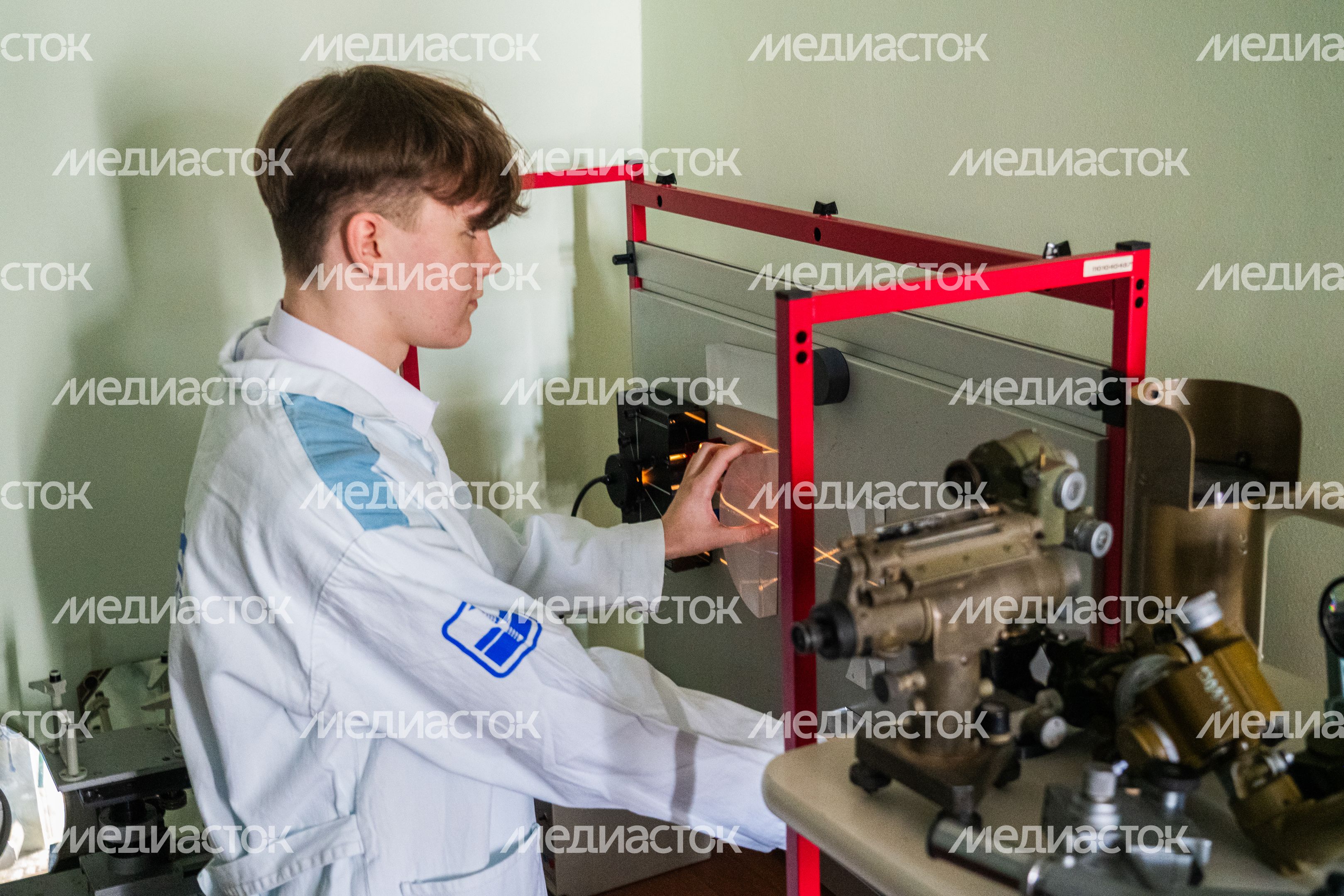 Красногорский колледж Красногорский колледж