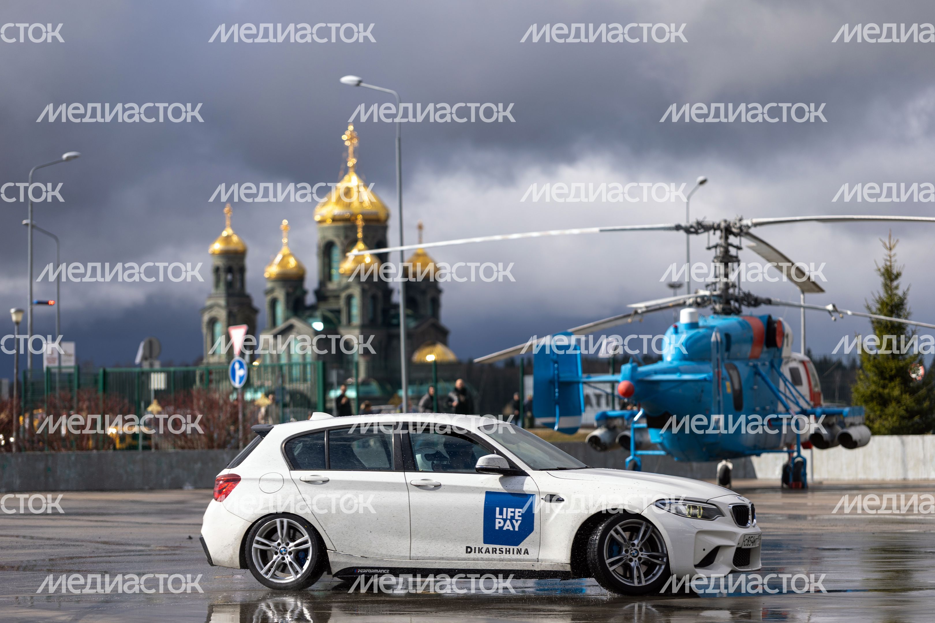 Выставка «Мотовесна 2026» в КВЦ «Патриот экспо» Одинцовского округа Выставка «Мотовесна 2026» в КВЦ «Патриот экспо» Одинцовского округа