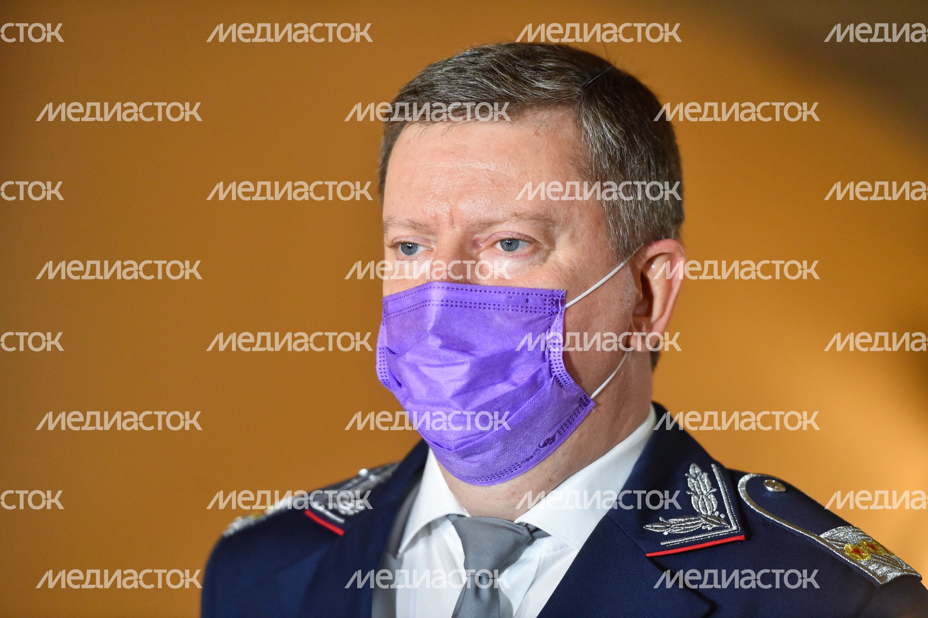 Реконструкция станции «Смоленская» Арбатско-Покровской линии метро в Москве