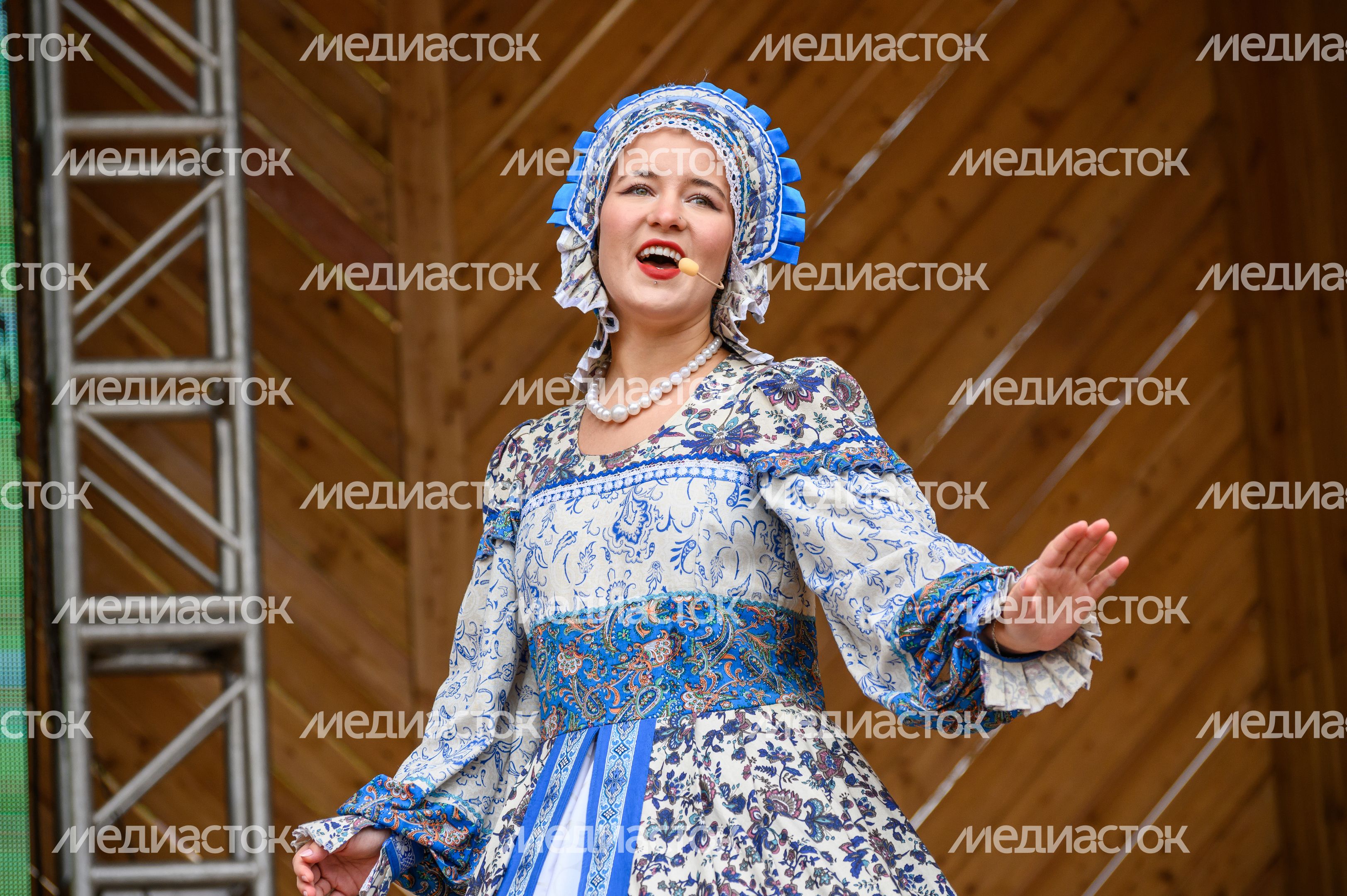 Яркий и модный фестиваль-карнавал «ТекСТИЛЬный посад» в Павловском Посаде Яркий и модный фестиваль-карнавал «ТекСТИЛЬный посад» в Павловском Посаде