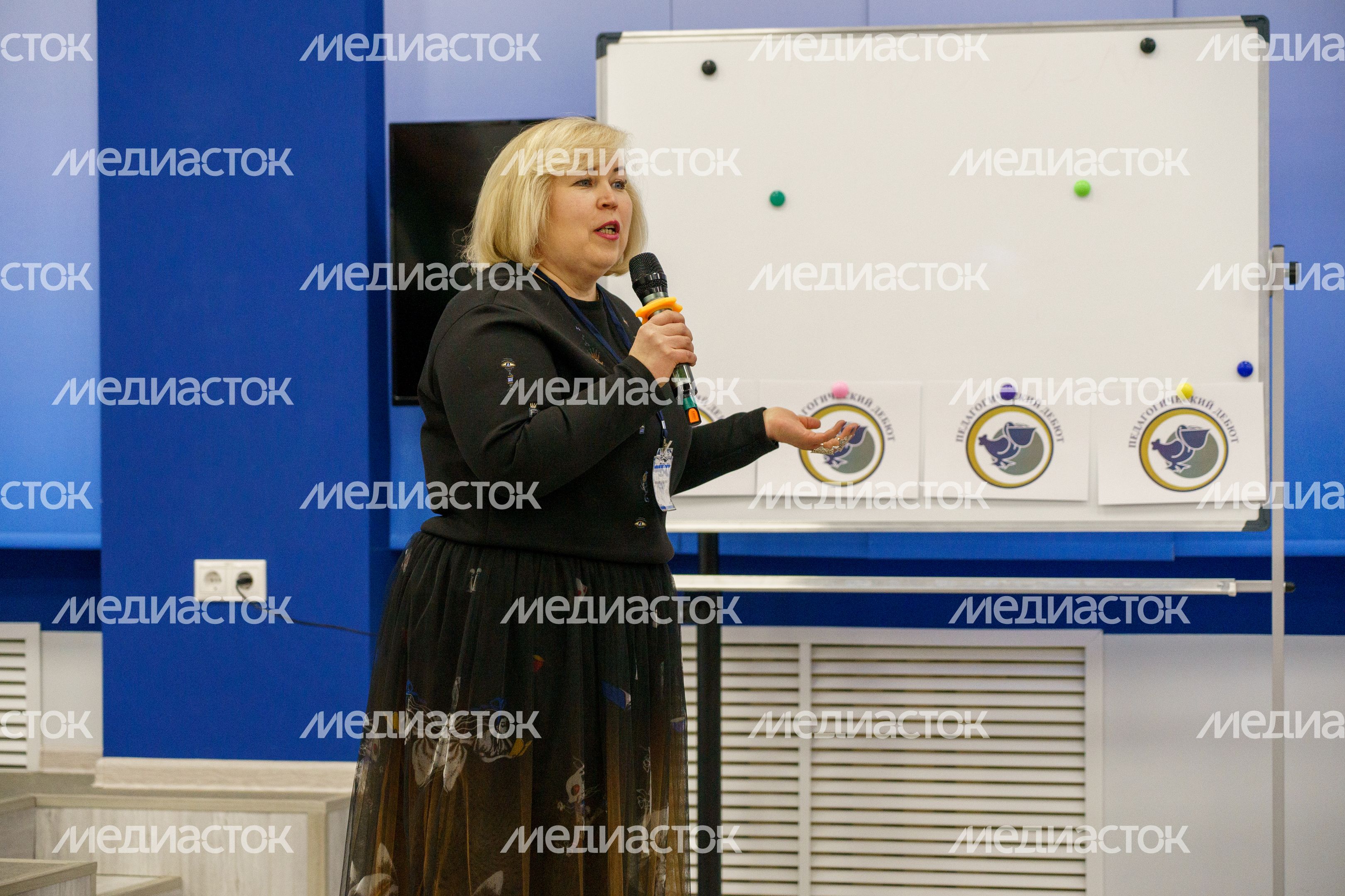 Подведение итогов областного конкурса «Педагогический дебют» в Орехово-Зуево Подведение итогов областного конкурса «Педагогический дебют» в Орехово-Зуево