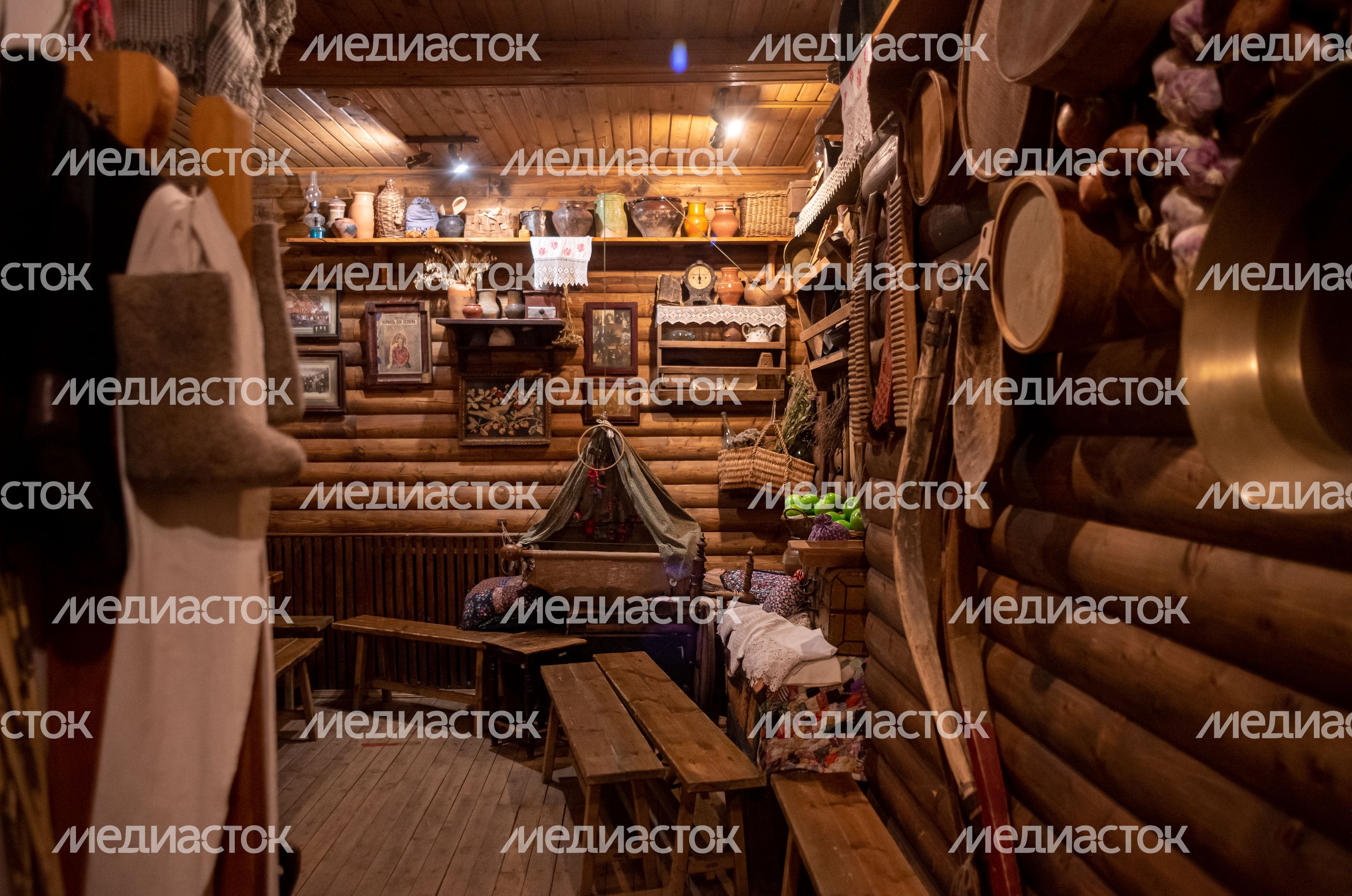 Школа Ремесел в Коломне