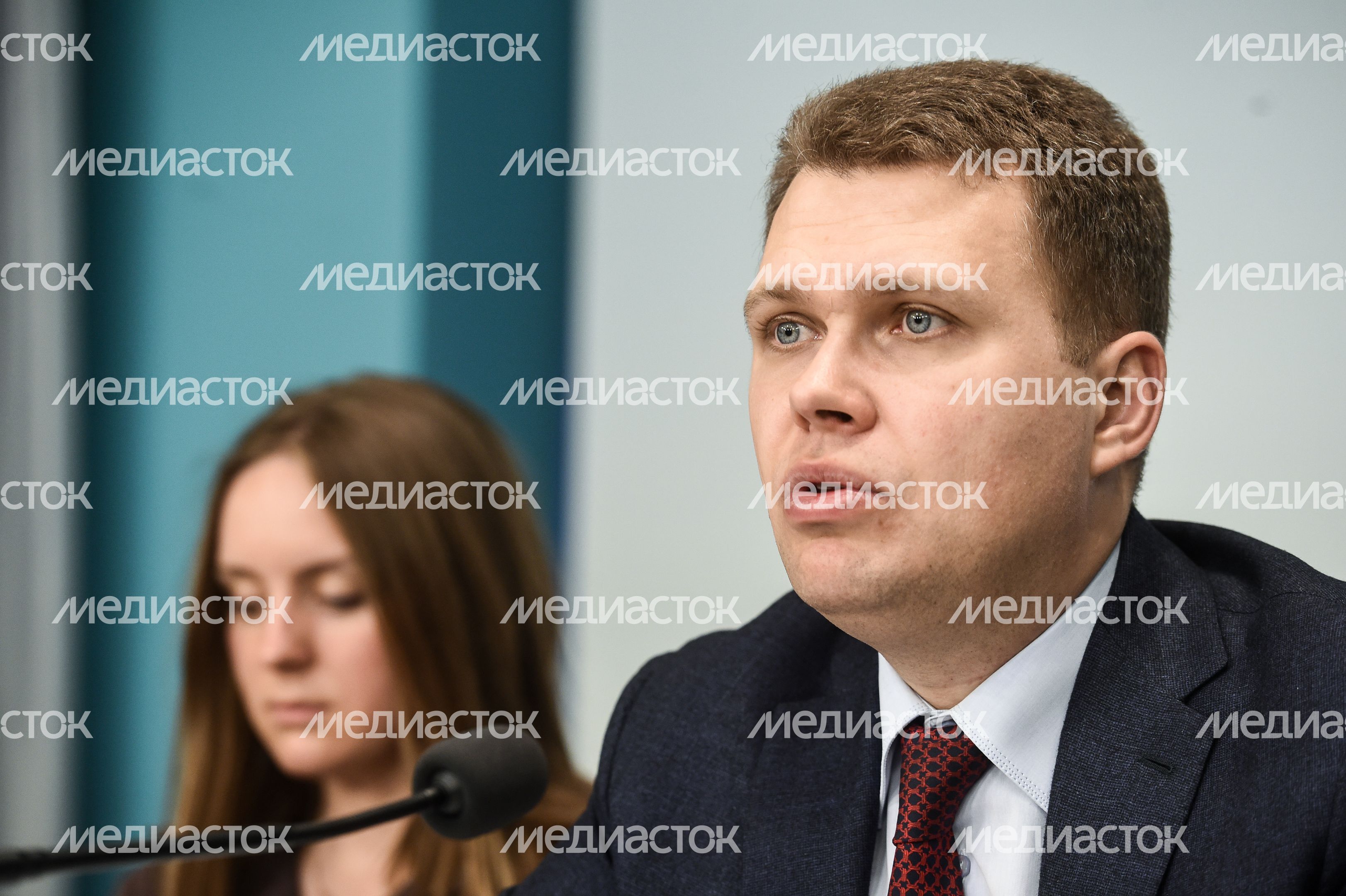Пресс-конференция об открытии дачного сезона в Подмосковье Пресс-конференция об открытии дачного сезона в Подмосковье