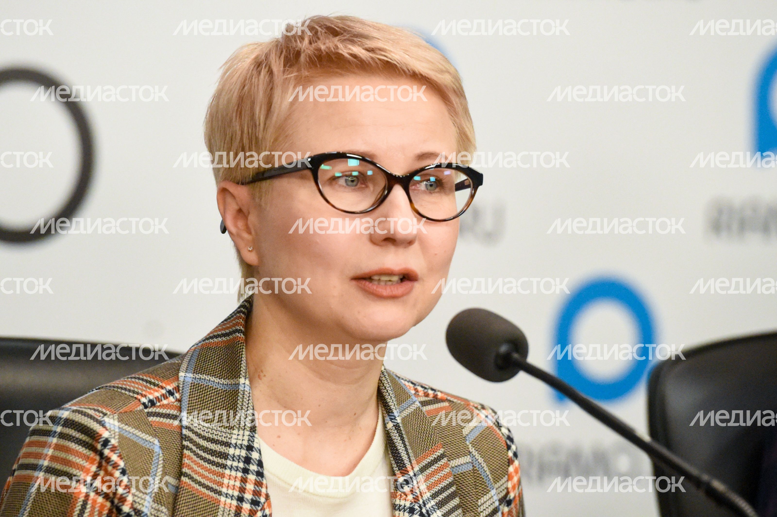 Пресс-конференция, посвященная старту благотворительного проекта «Добро между строк»