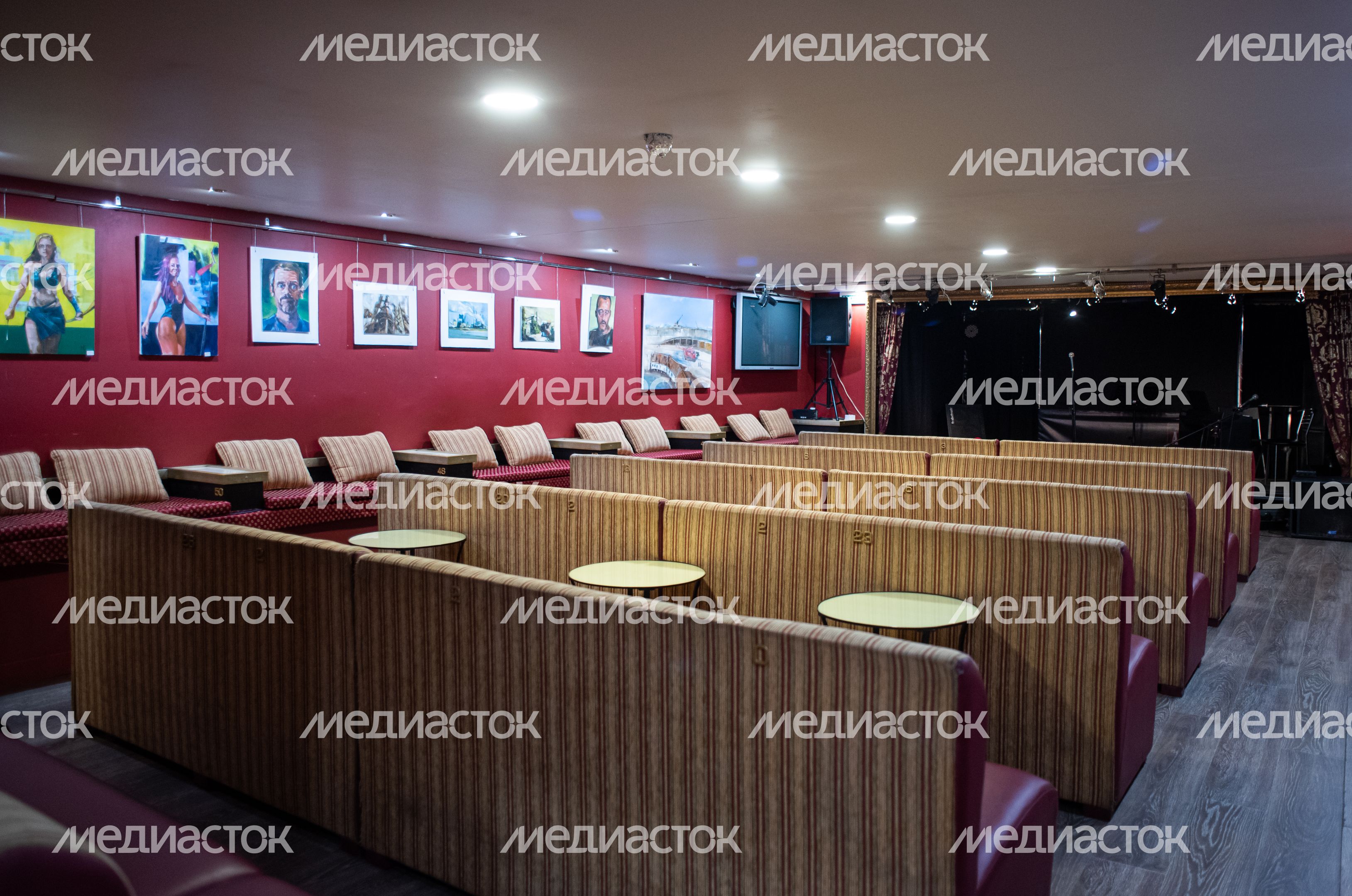 Галерея АРТ-ЛИКОР в Пушкино