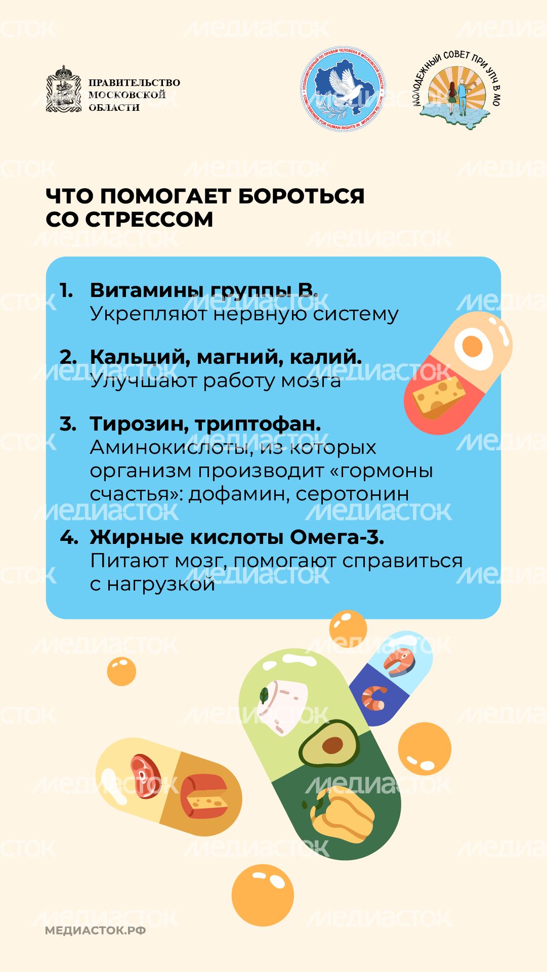 Как питаться чтобы победить стресс вертикаль 04 Как питаться чтобы победить стресс вертикаль 04