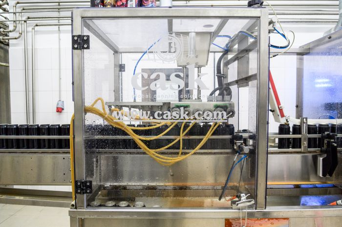 Пивоварня Rewort Brewery в Сергиевом Посаде