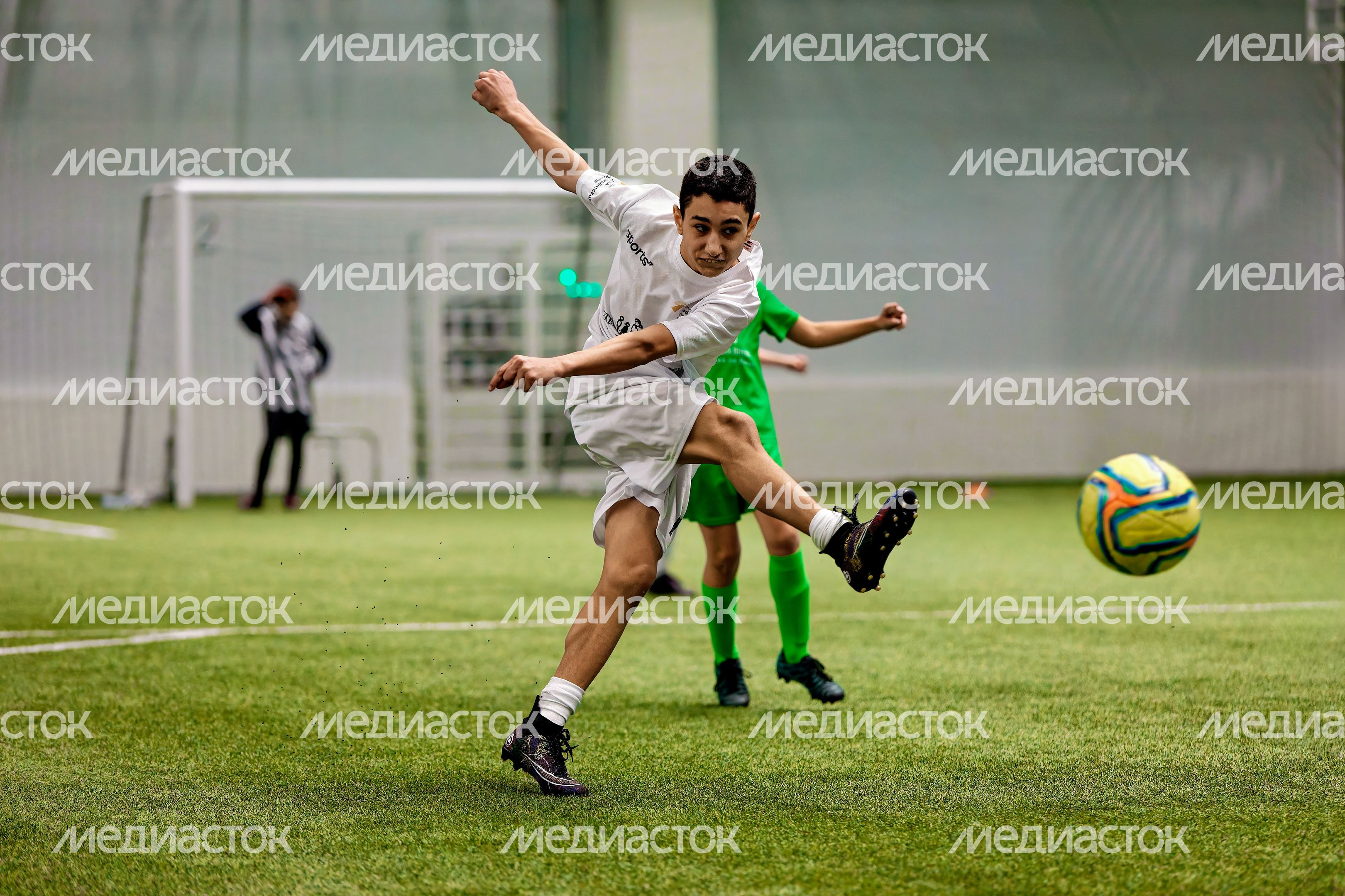 Чемпионат победителей по футболу в Домодедово Чемпионат победителей по футболу в Домодедово