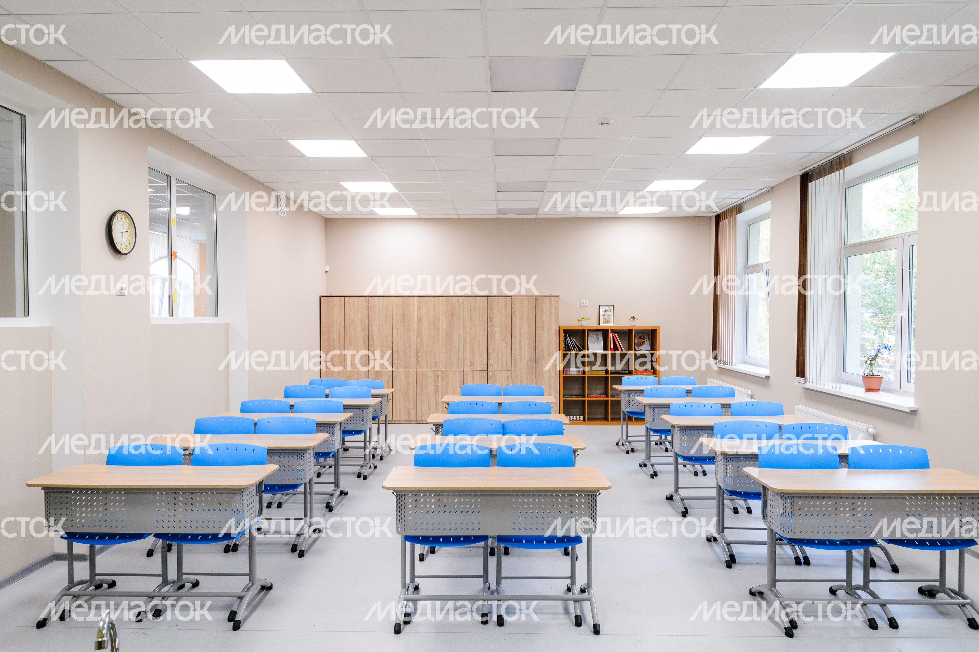 Химки. Школа-интернат «Кадетский корпус» Химки. Школа-интернат «Кадетский корпус»
