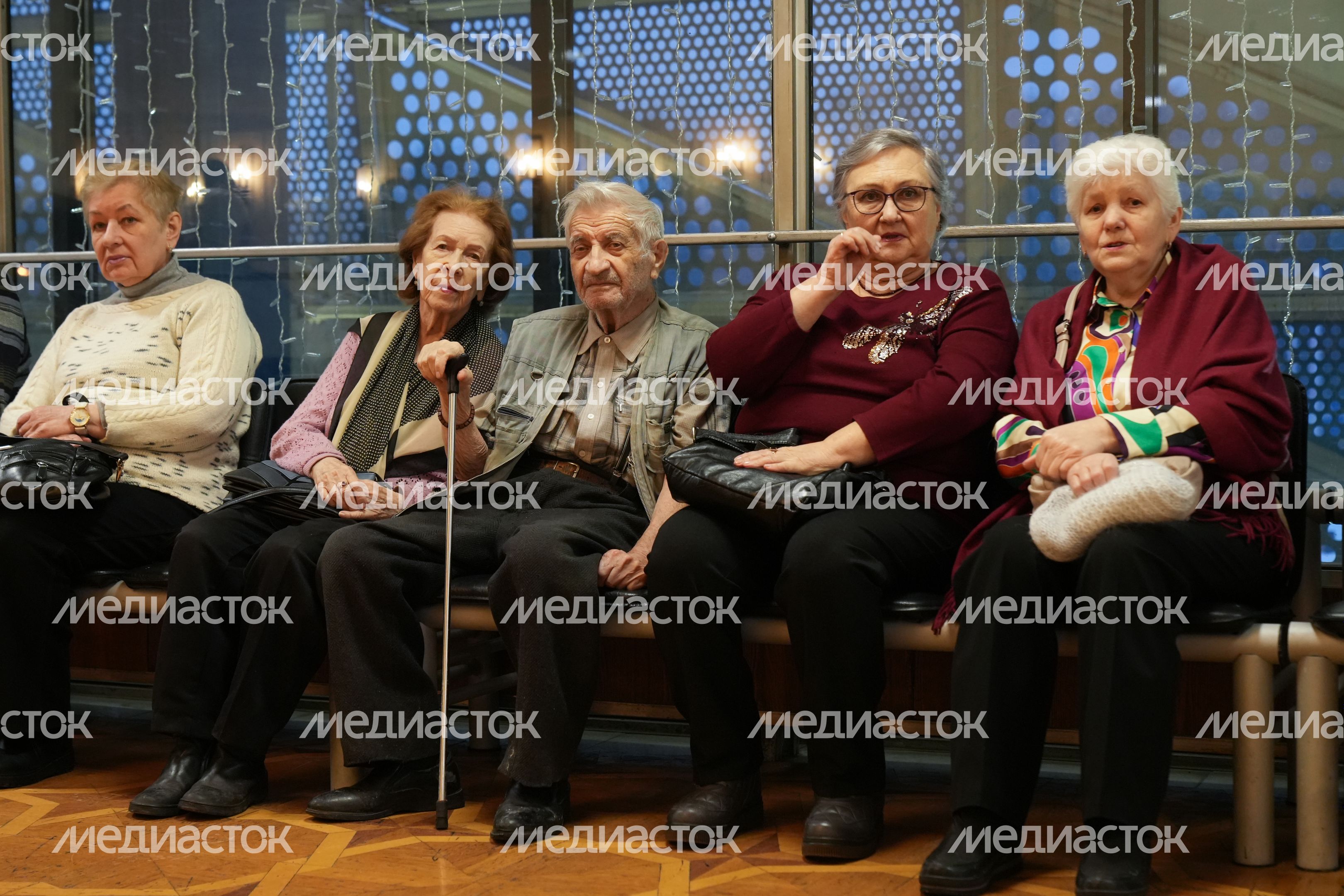 Концерт "Живи, страна!" в Красногорске собрал более тысячи зрителей Концерт "Живи, страна!" в Красногорске собрал более тысячи зрителей