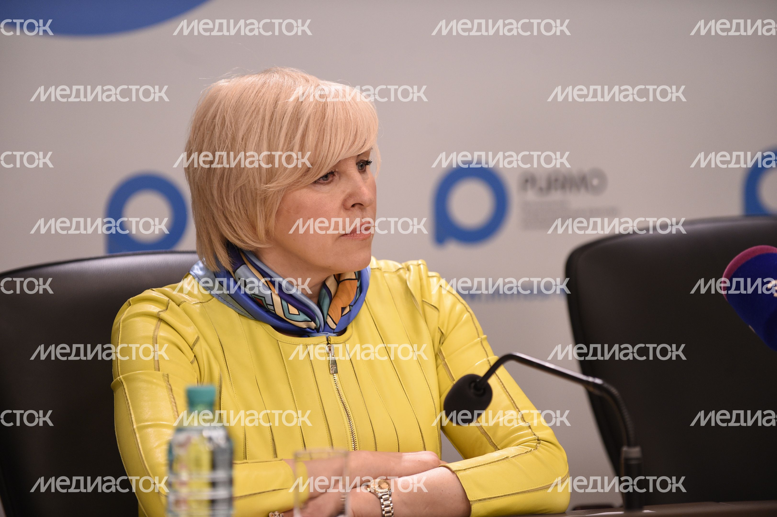Пресс-конференция по тарифной политике в РИАМО Пресс-конференция по тарифной политике в РИАМО