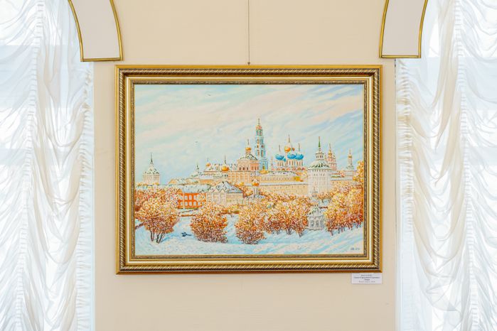 Каширский краеведческий музей