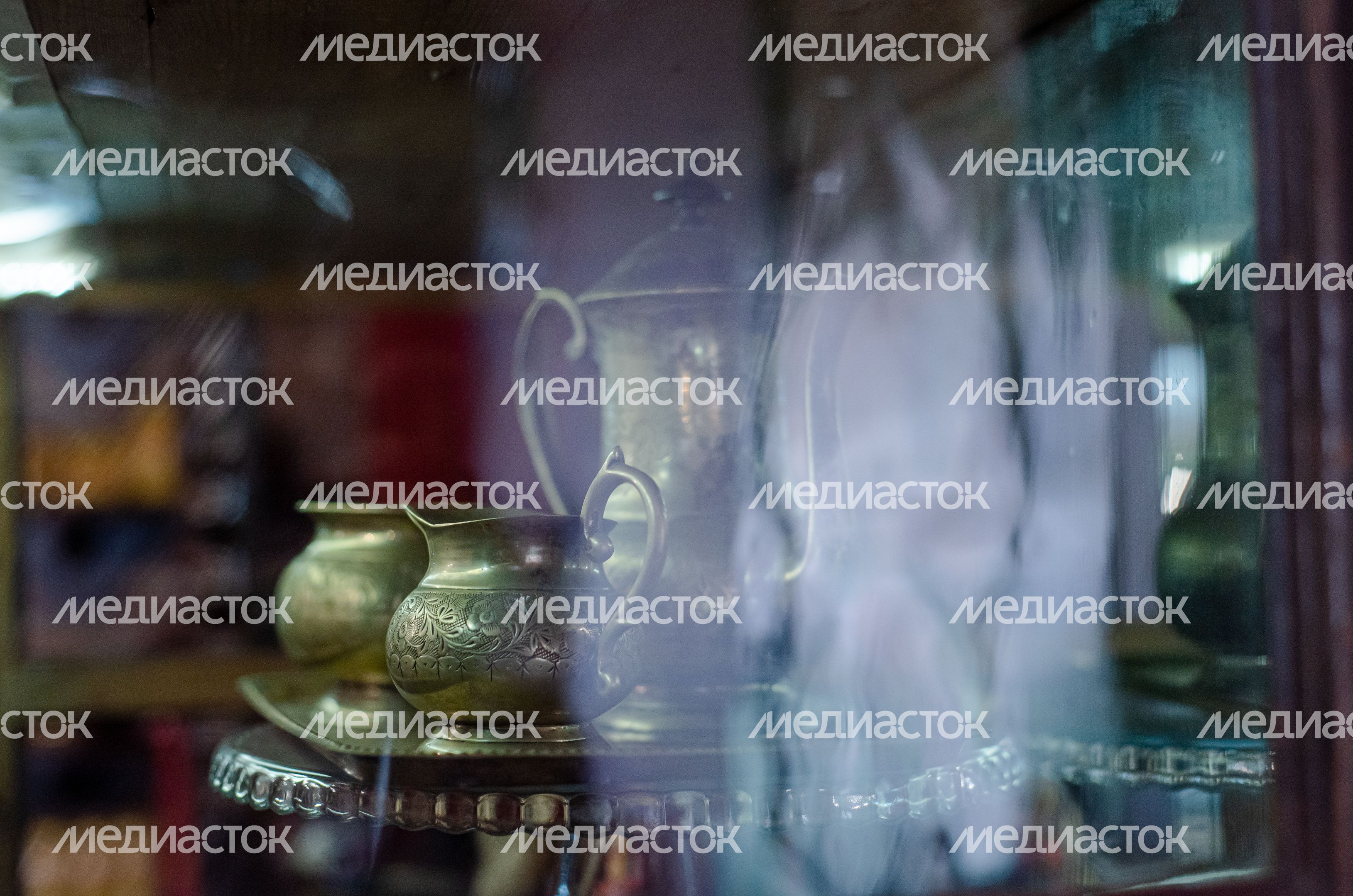 Музей «Тайны Коломенской Медовуши»