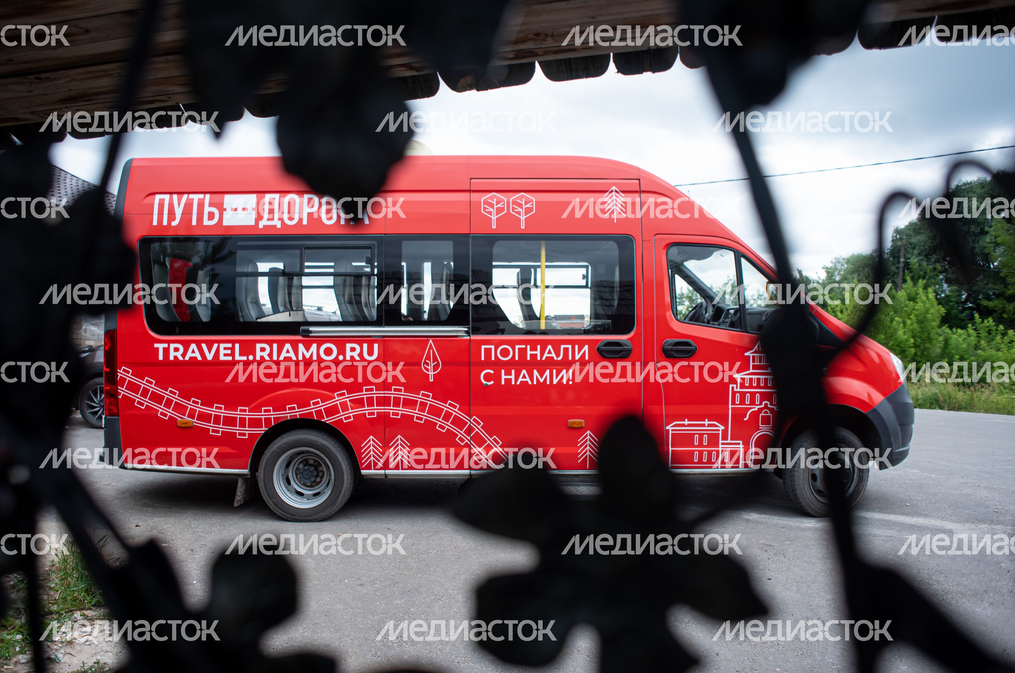 ЭкоДеревушка, Крокодиловая и Улиточная ферма в Коломне