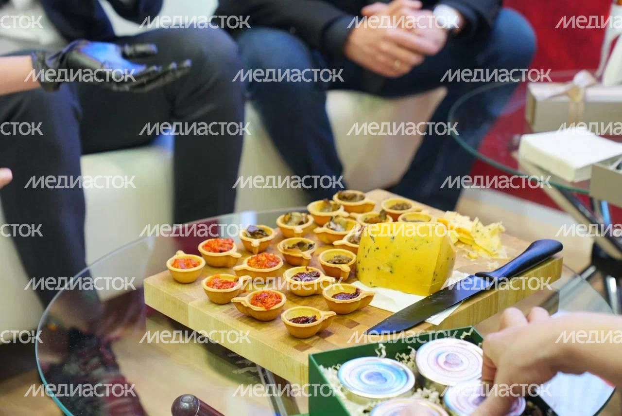 Продэкспо 2024 год