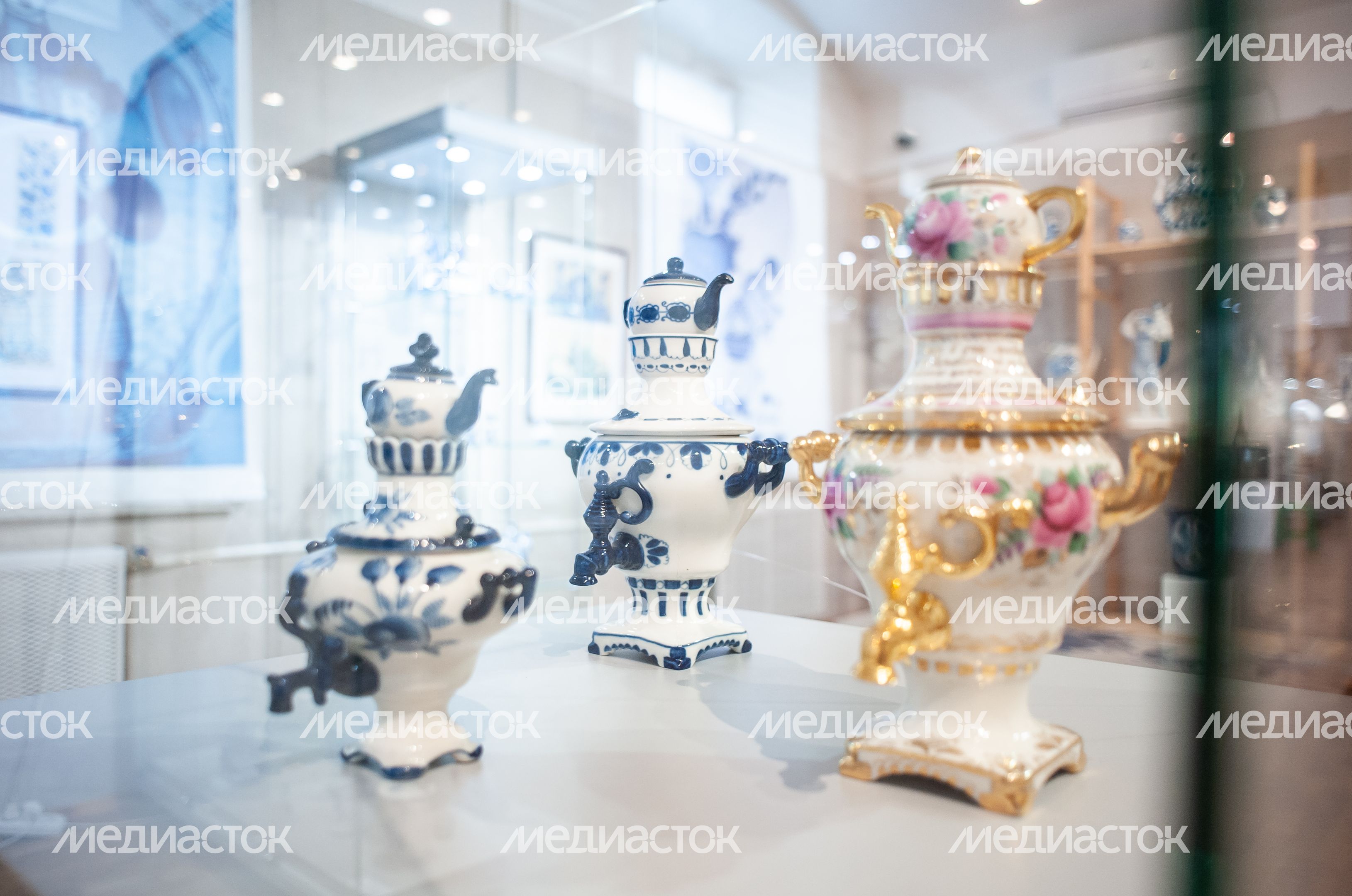 Раменский историко-художественный музей