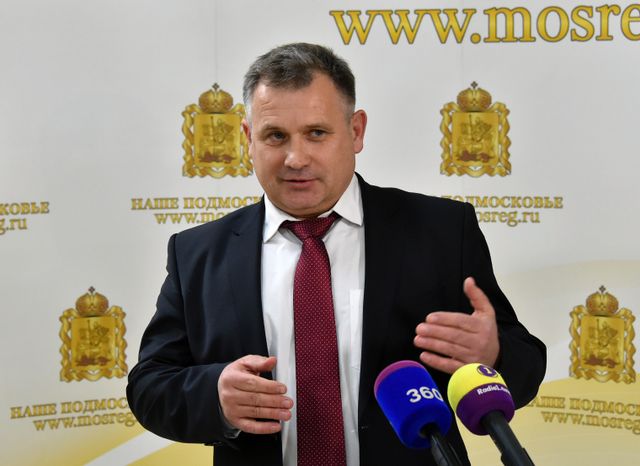 Встреча с послом и представителями бизнеса Швейцарии