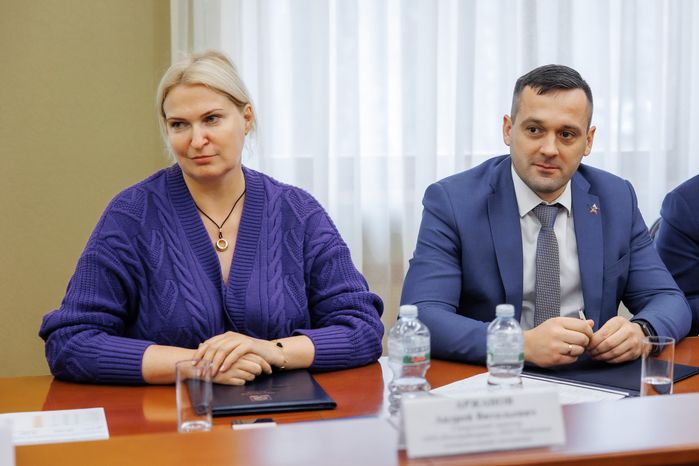 Нагорная Мария Николаевна