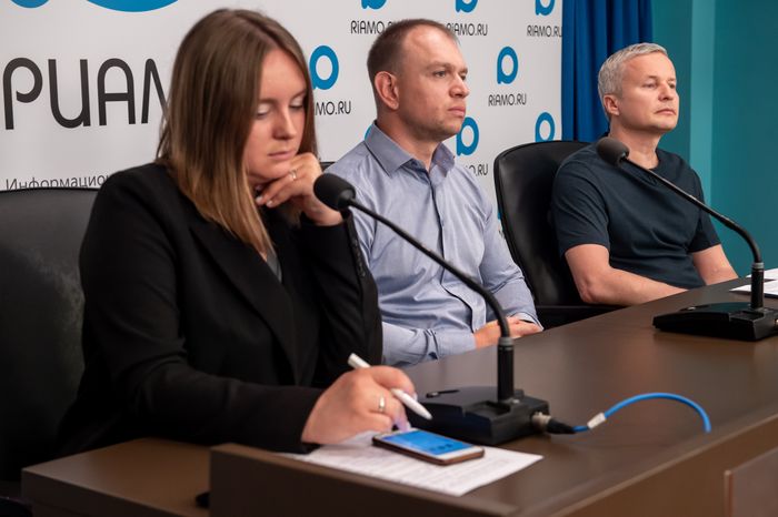 Пресс-конференция по теме «О новом порядке получения электронно-цифровой подписи»
