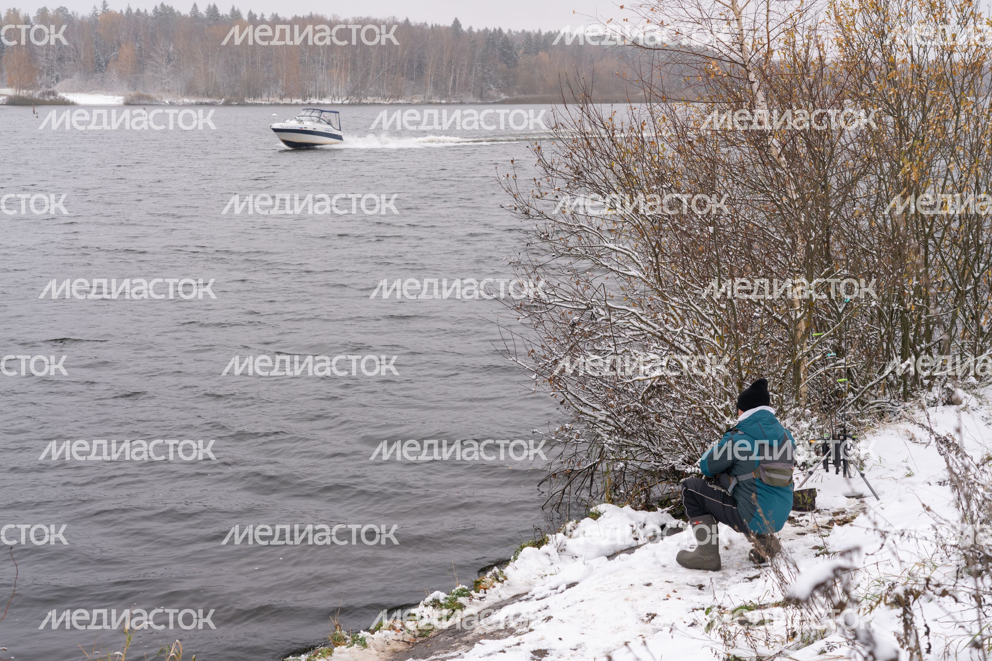 Мытищи. Соревнования «Золотая рыбка-2023. Осень» Мытищи. Соревнования «Золотая рыбка-2023. Осень»