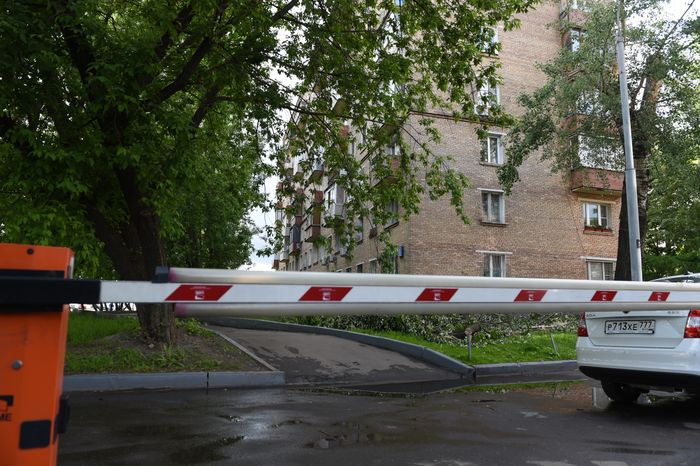 Жить на Павелецкой набережной – как в Макондо у Маркеса