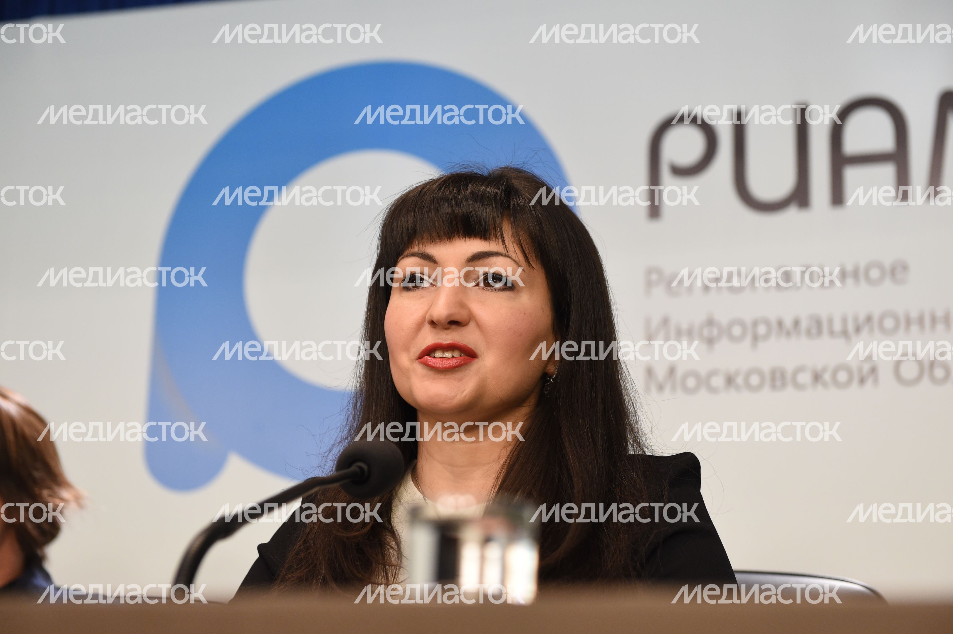Пресс-конференция, посвящённая сольному концерту Игоря Миркурбанова «Блудный сын»