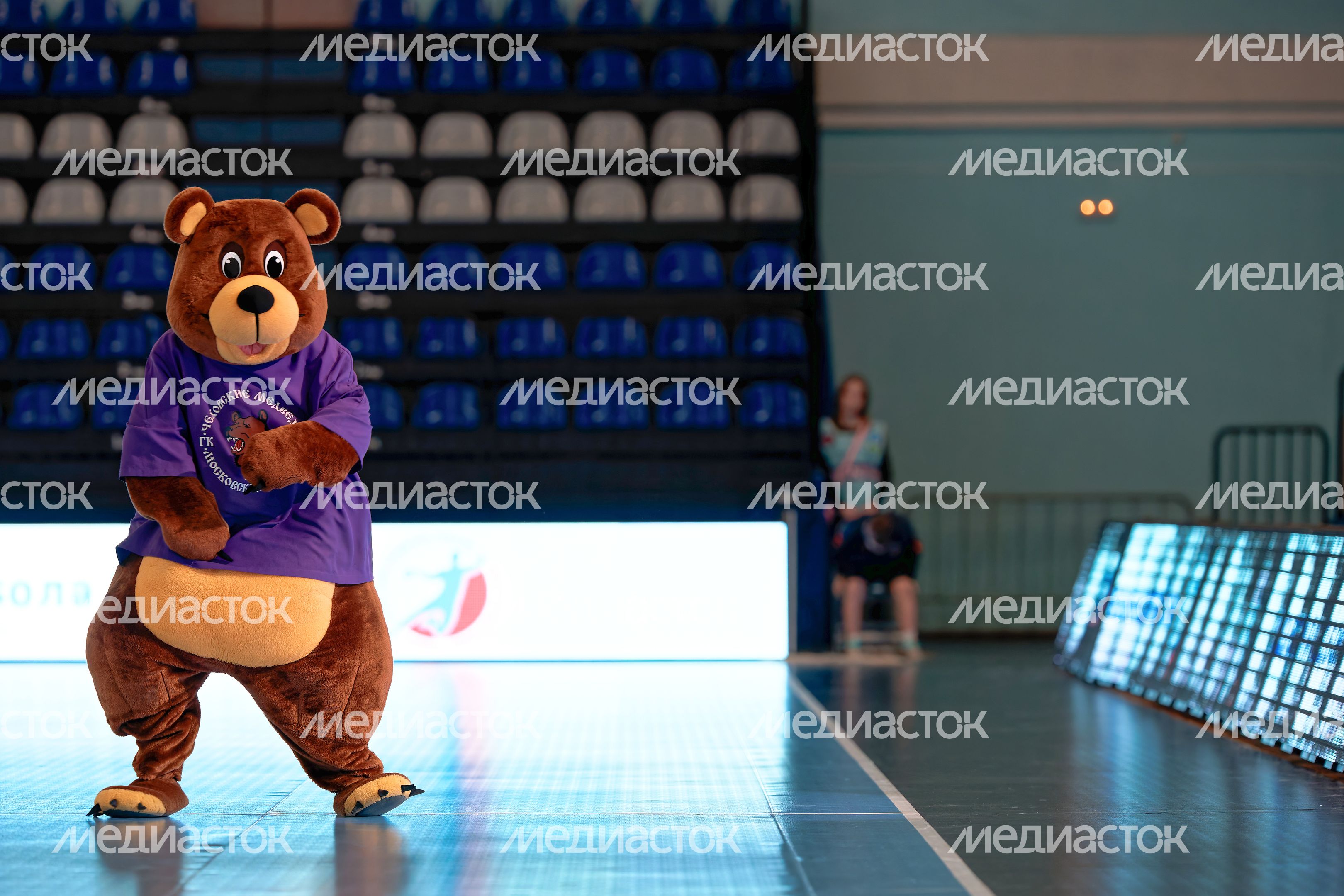 Суперлига чемпионата России по гандболу в Чехове Суперлига чемпионата России по гандболу в Чехове