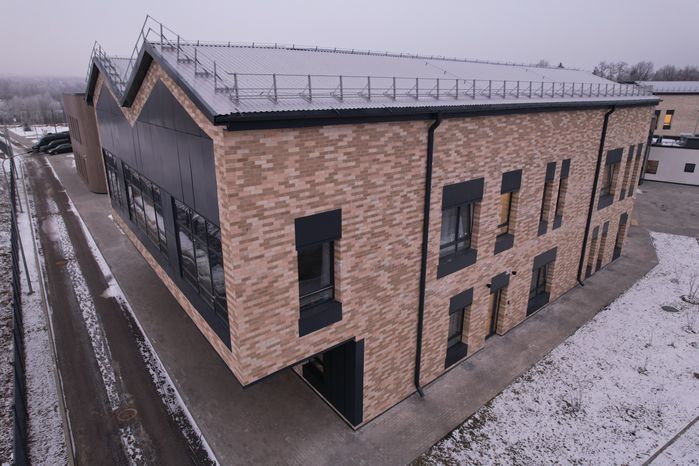 Пациенты центра им. Мещерякова осваивают новые профессии