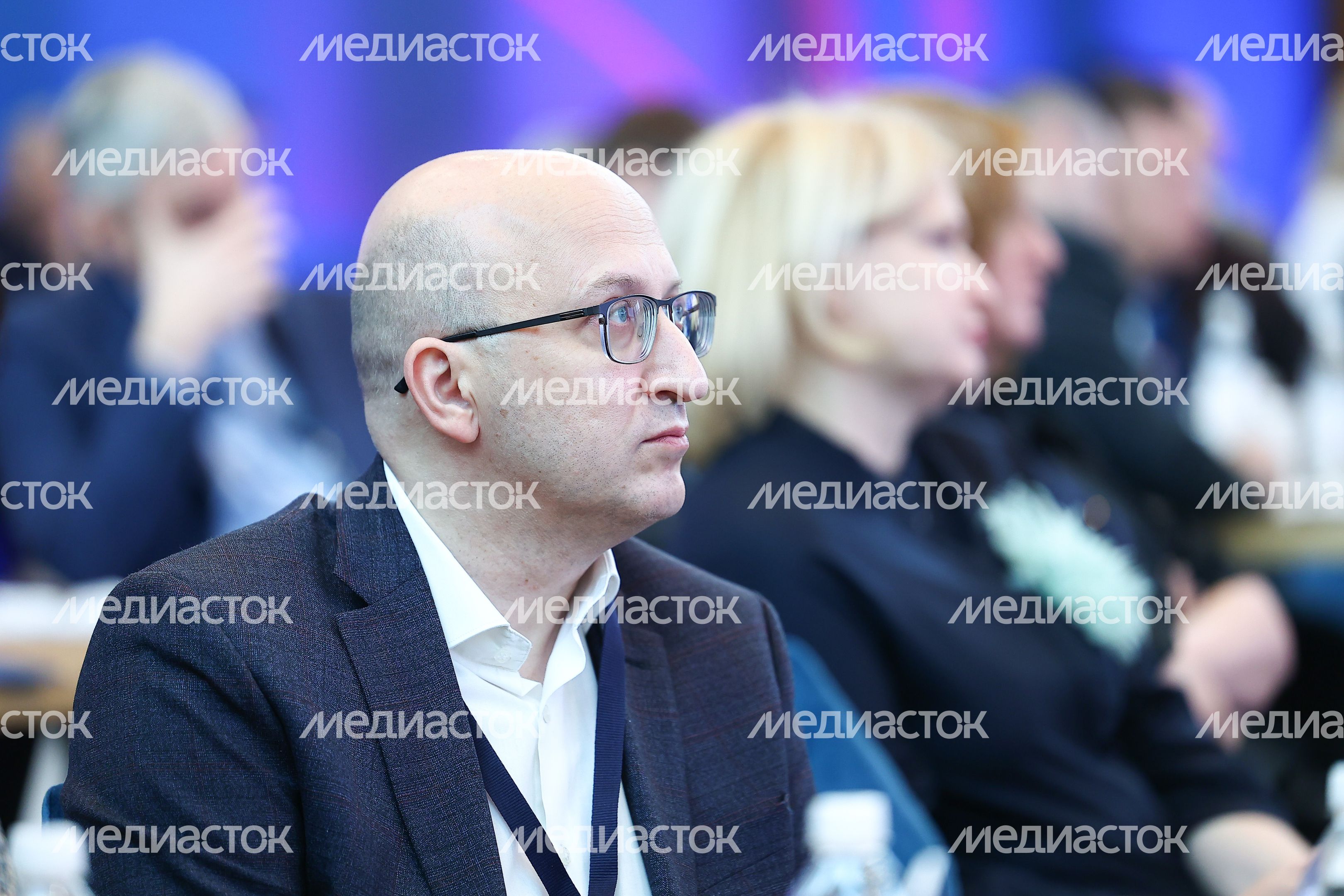 Обучающий семинар для членов Правительства Московской области и Глав городских округов