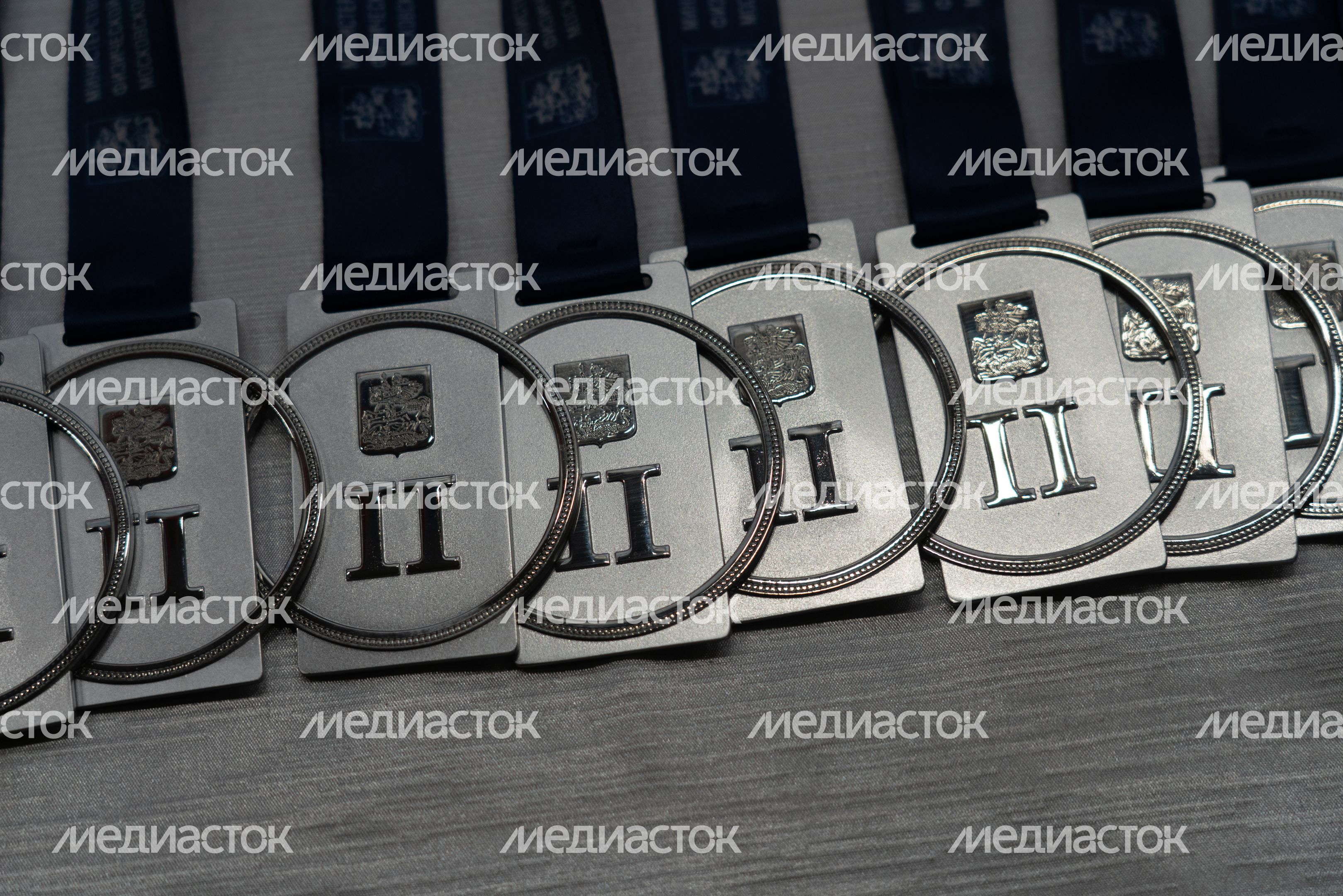 Чемпионат МО по боксу