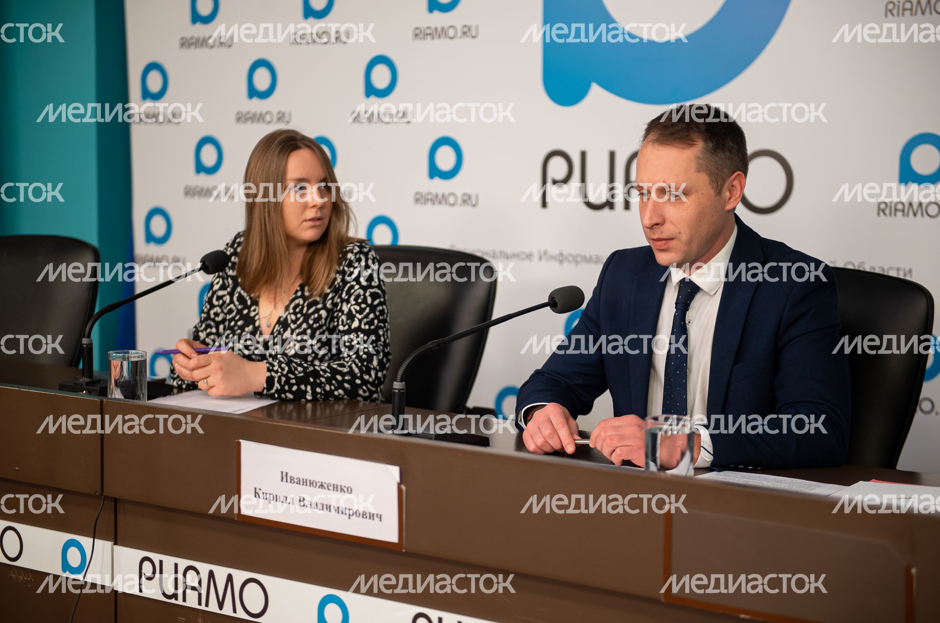 Пресс-конференция посвященная итогам деятельности антимонопольного ведомства