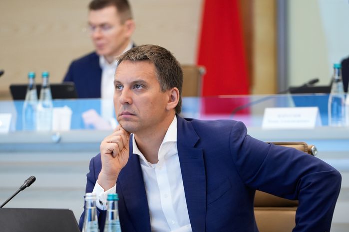 Духин Вячеслав Вячеславович
