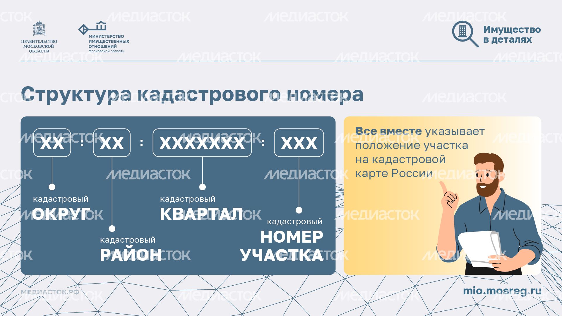 Что такое кадастровый номер участка горизонталь 03 Что такое кадастровый номер участка горизонталь 03