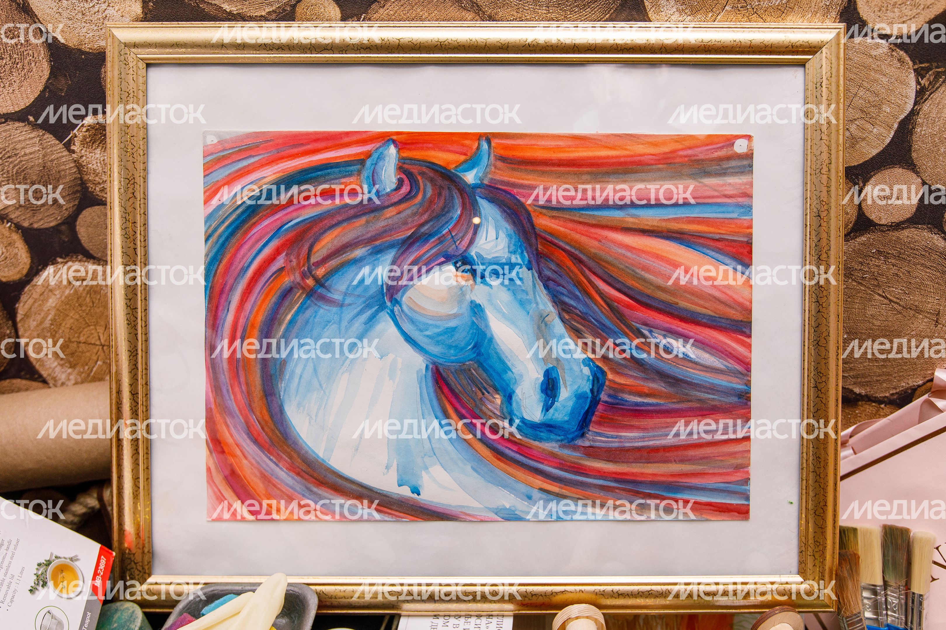 Зоосад «Дивный» в деревне Падиково