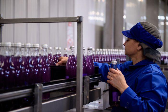 Аналог Сoca‑Cola начали производить в Подмосковье