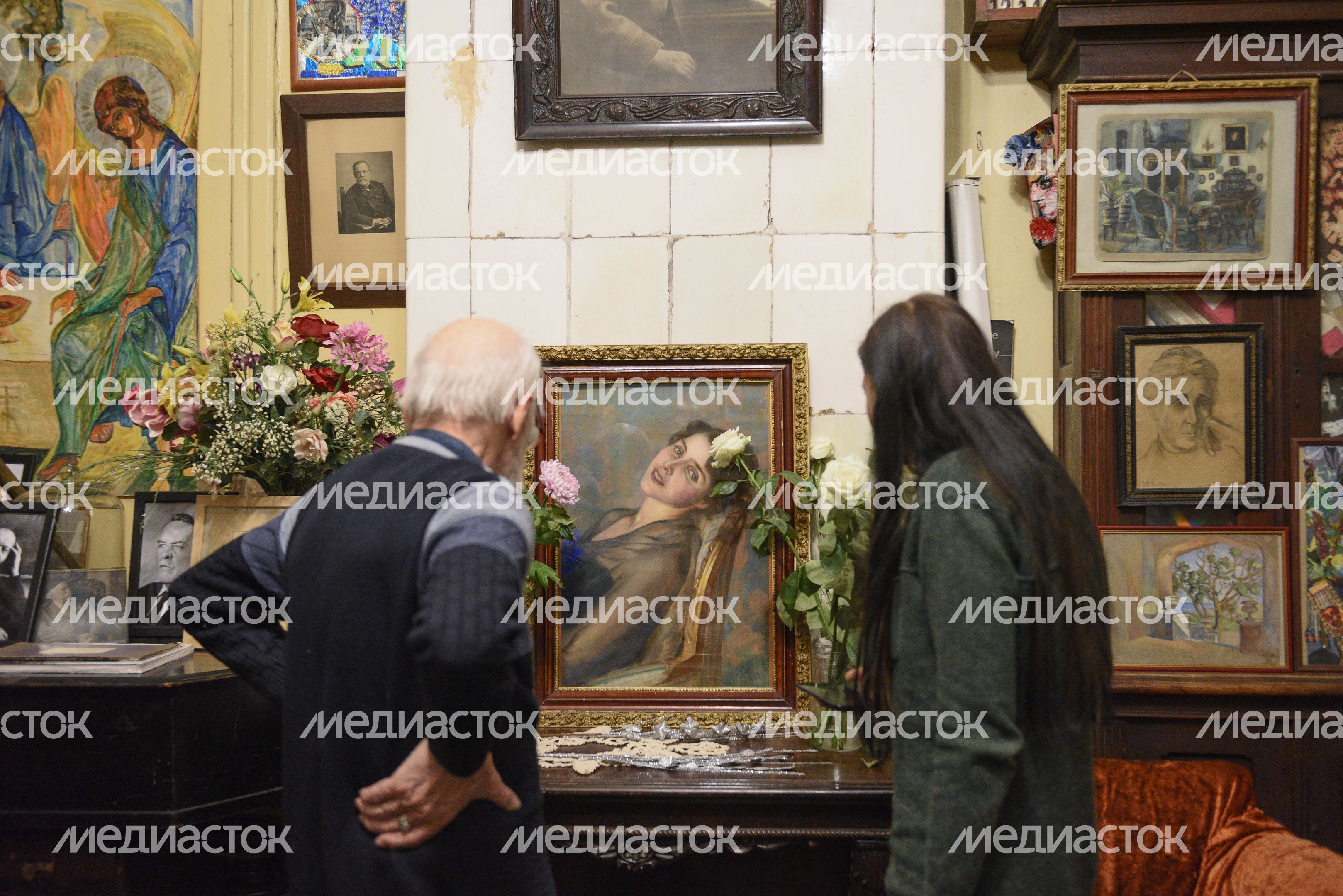 Интервью с А.Н. Зелинским