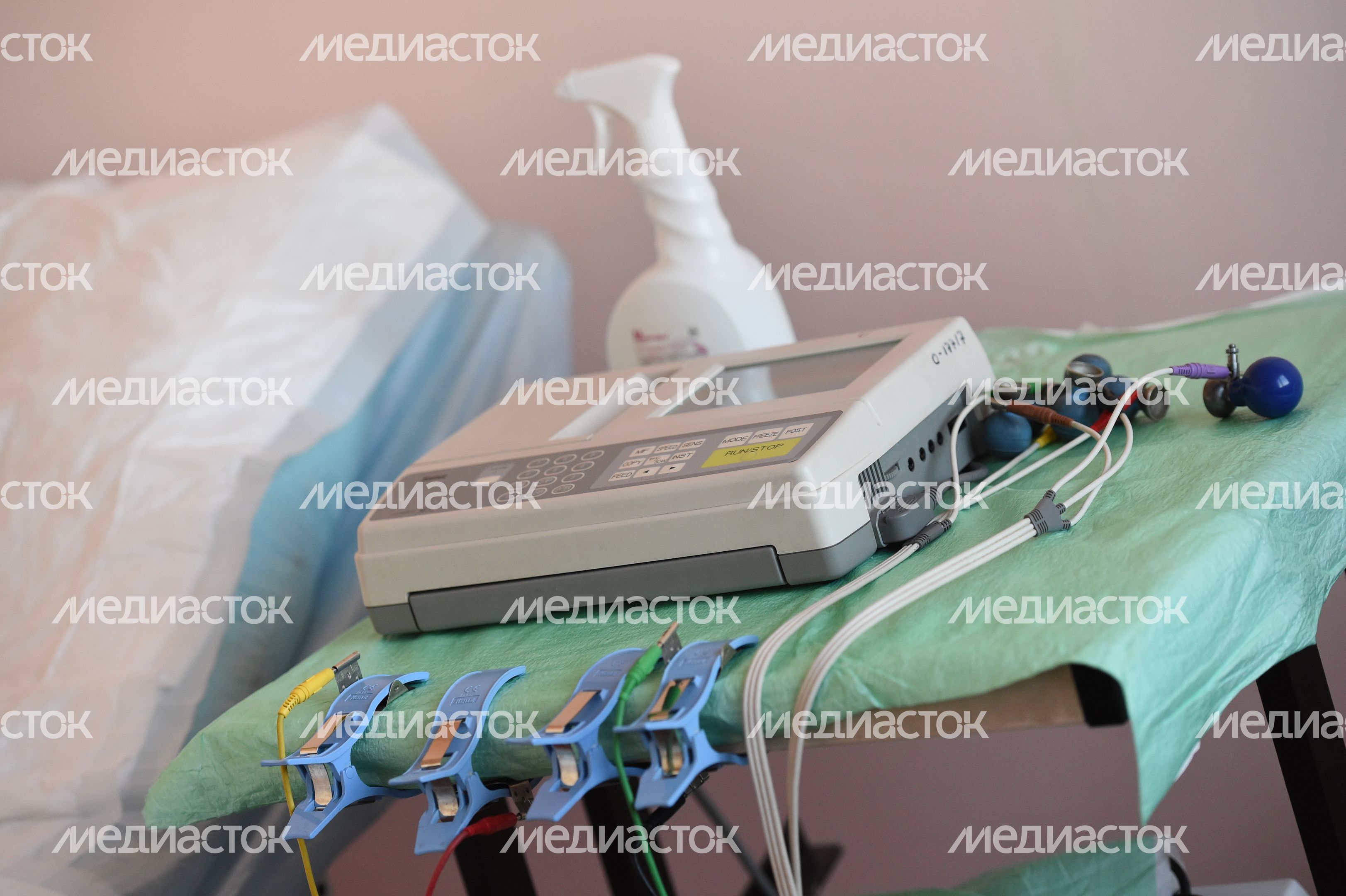 Клинический институт им. М. Владимирского (МОНИКИ)